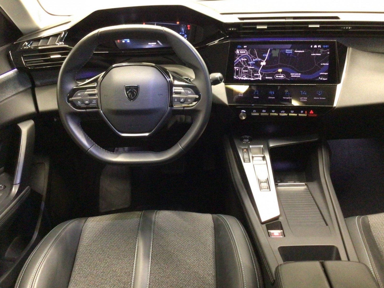 PEUGEOT - 308 - #184681 - 9