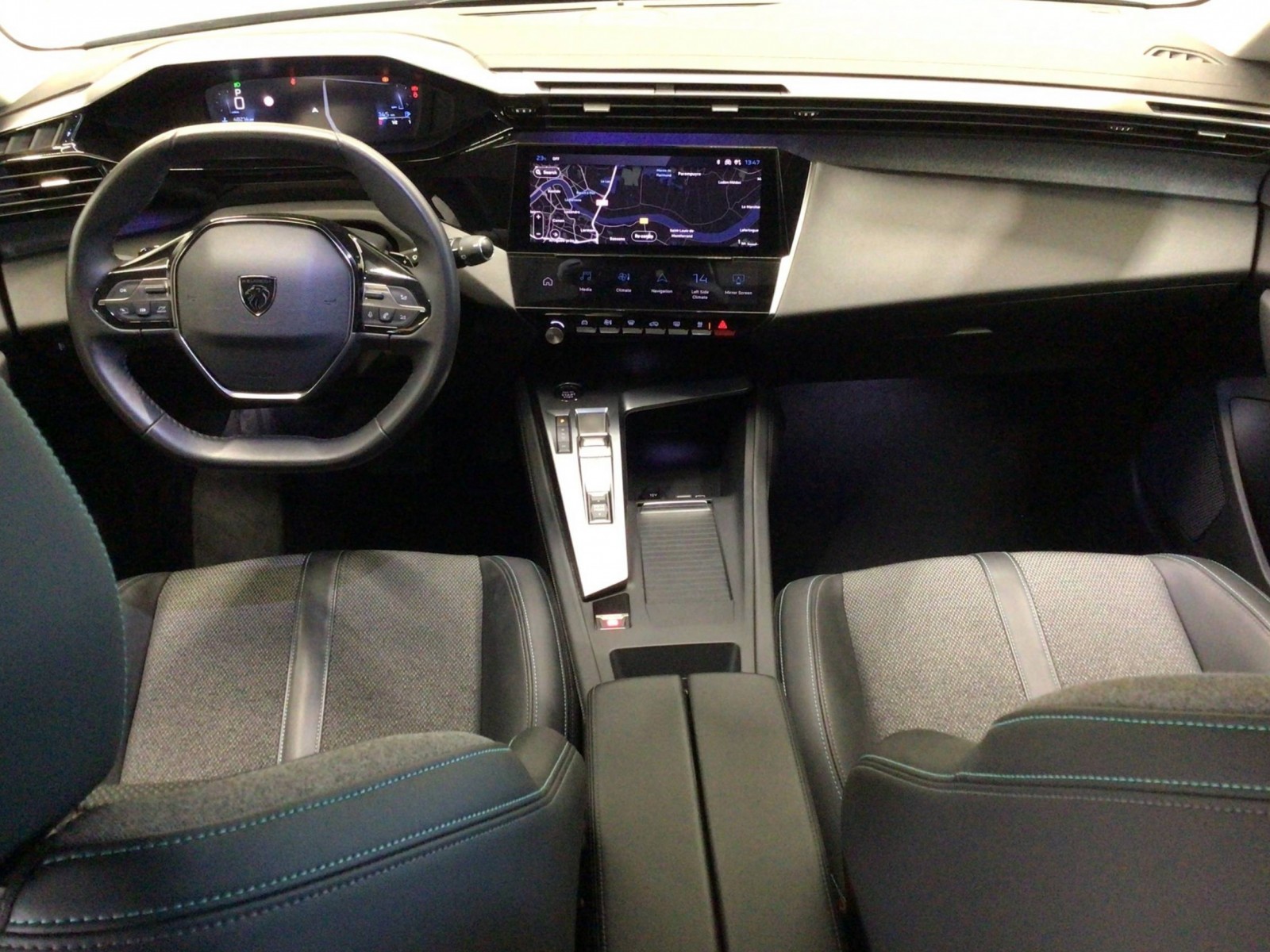 PEUGEOT - 308 - #184681 - 13