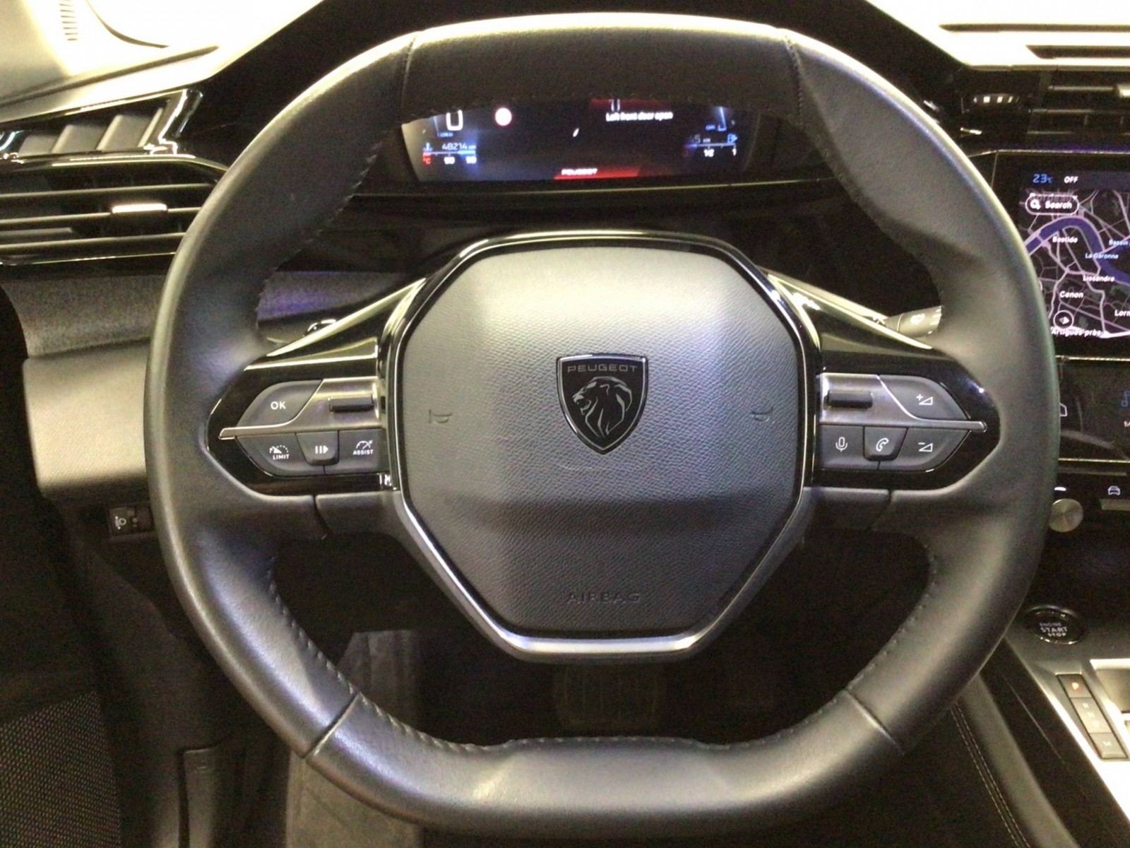 PEUGEOT - 308 - #184691 - 10