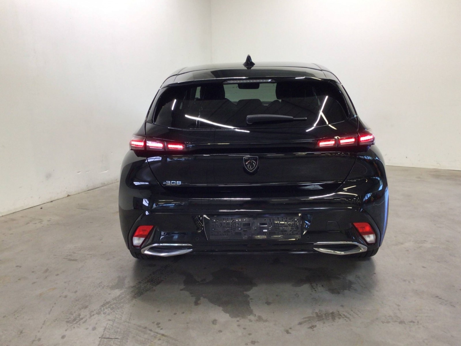 PEUGEOT - 308 - #184705 - 5