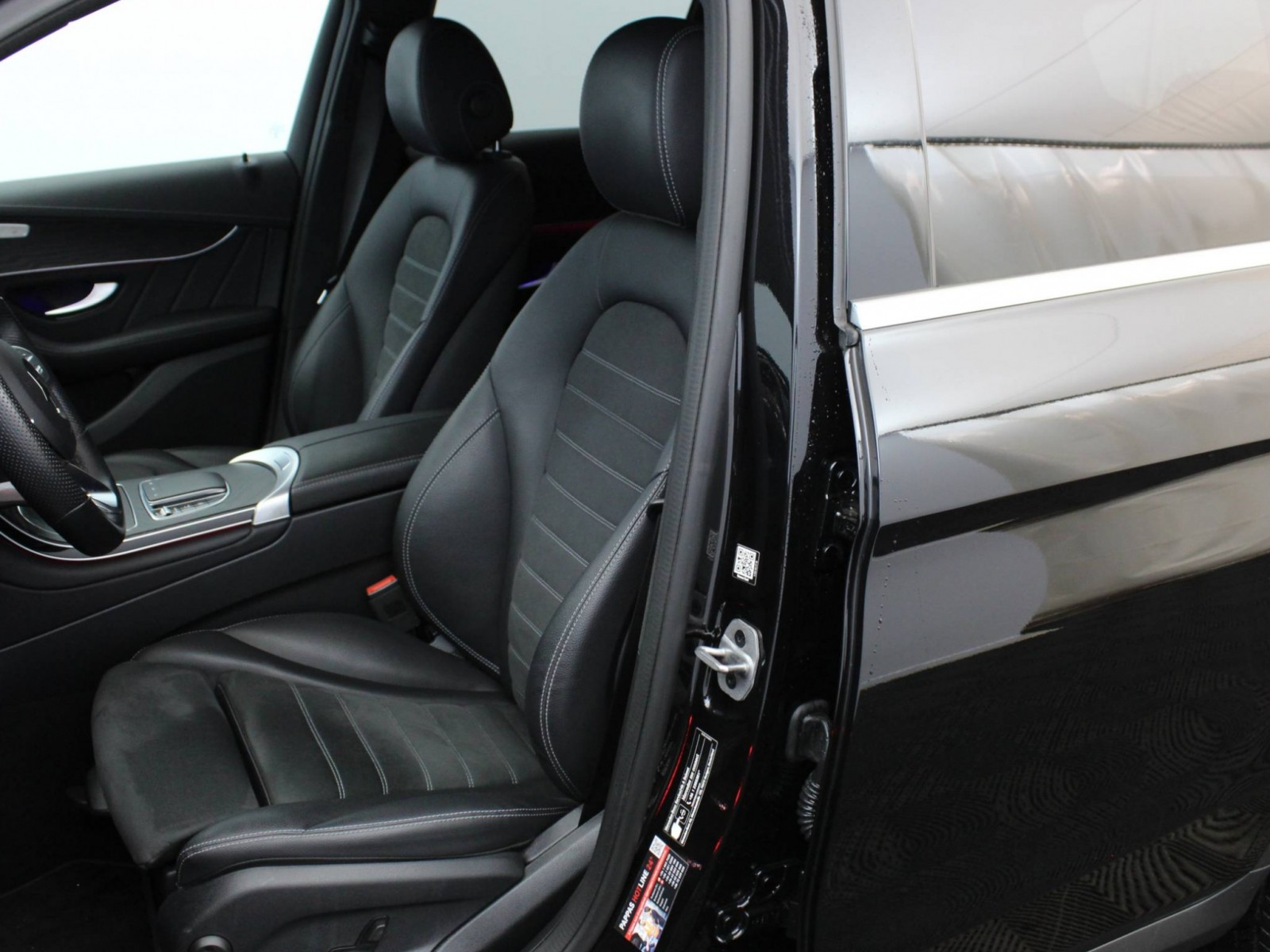 MERCEDES - GLC - #185534 - 20