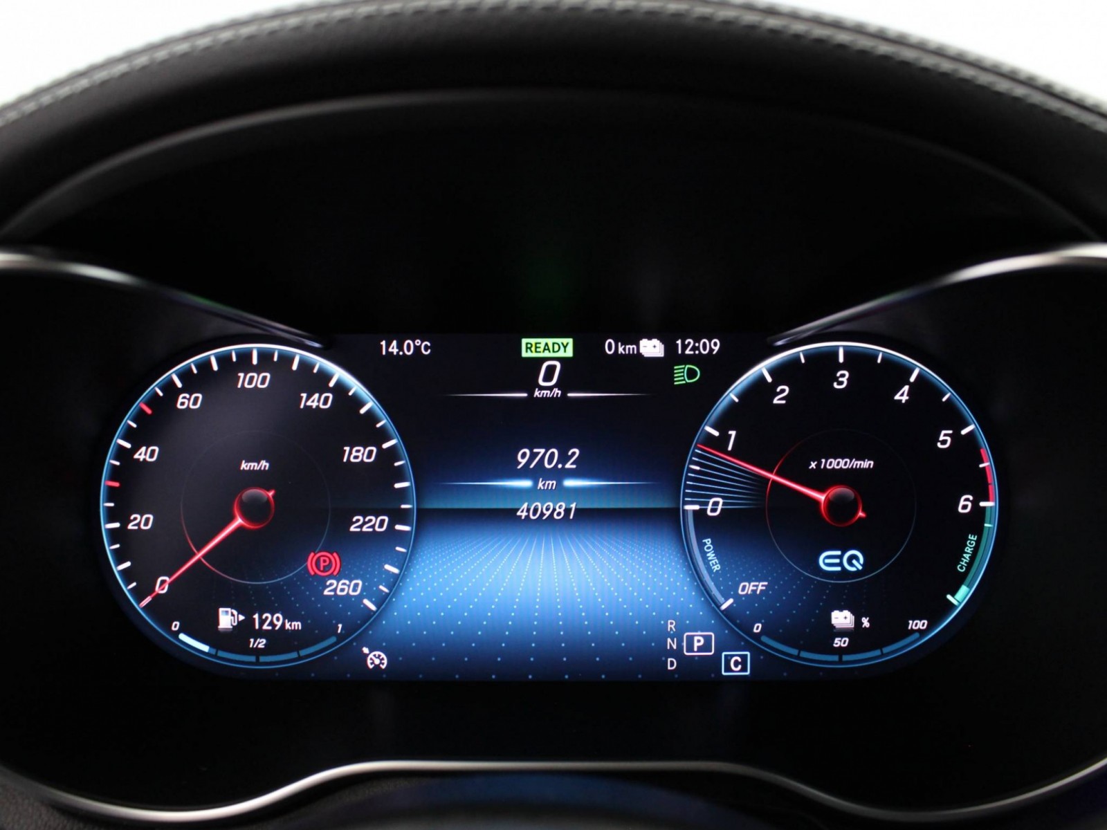 MERCEDES - GLC - #185536 - 27