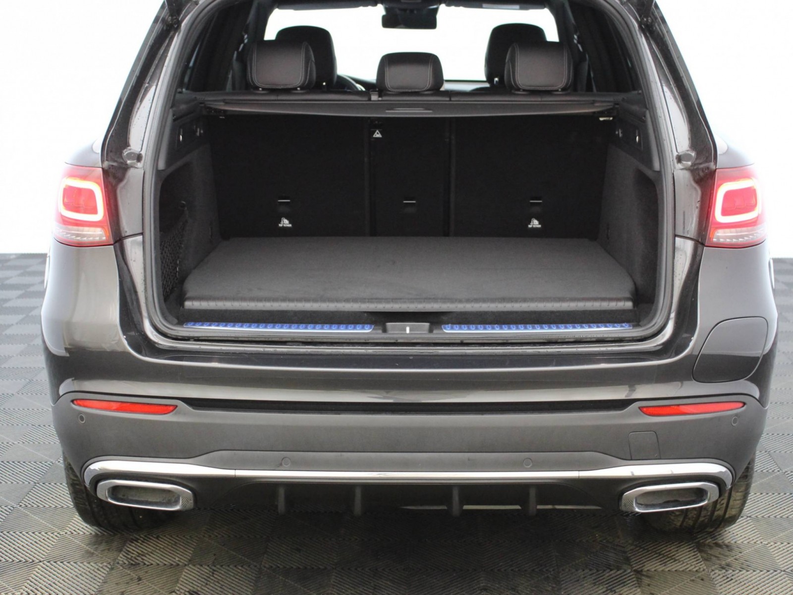 MERCEDES - GLC - #185536 - 28
