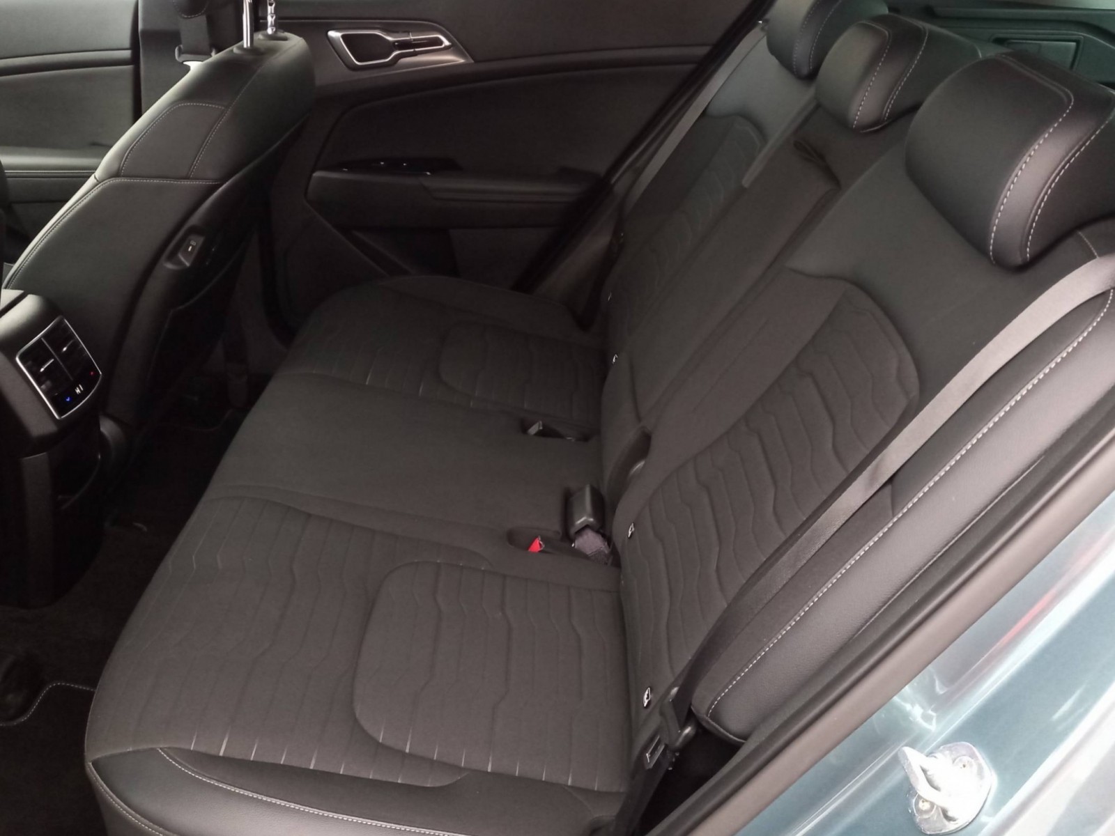 KIA - SPORTAGE NOUVEAU - #186493 - 23