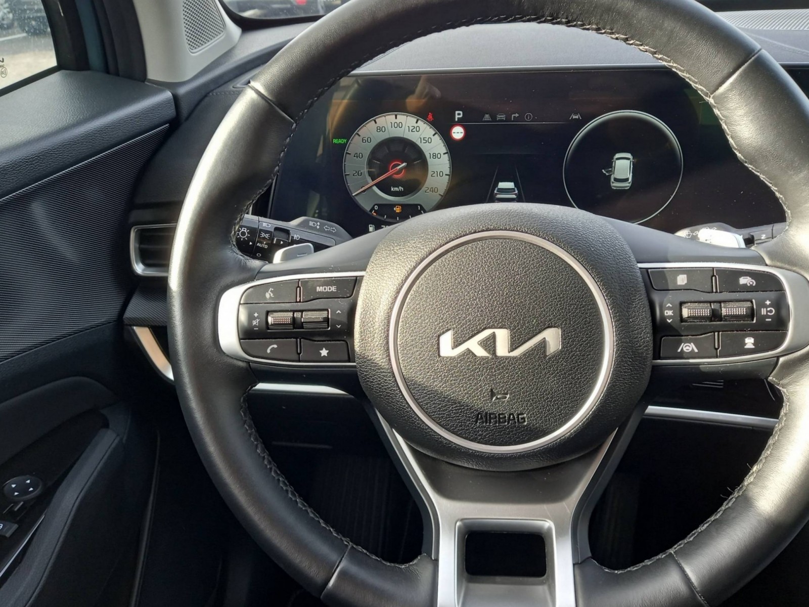 KIA - SPORTAGE NOUVEAU - #186493 - 25