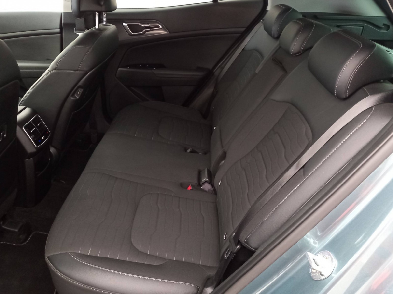 KIA - SPORTAGE NOUVEAU - #186494 - 23