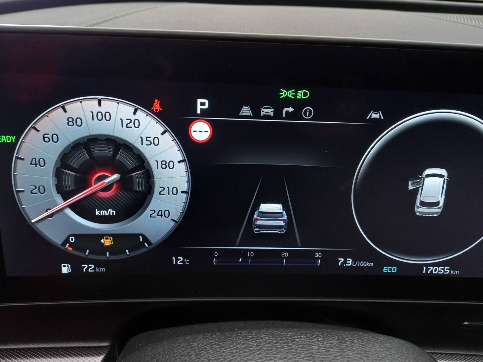 KIA - SPORTAGE NOUVEAU - #186494 - 24