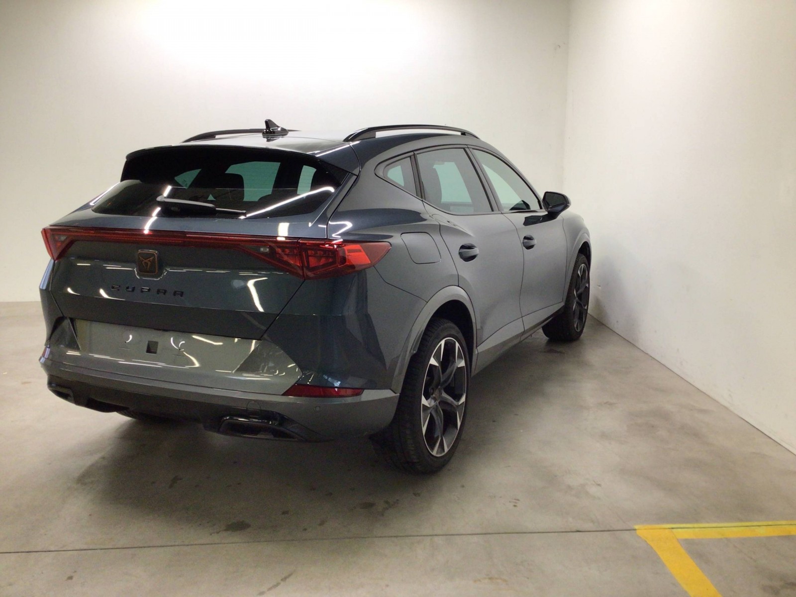 CUPRA - FORMENTOR - #183243 - 3