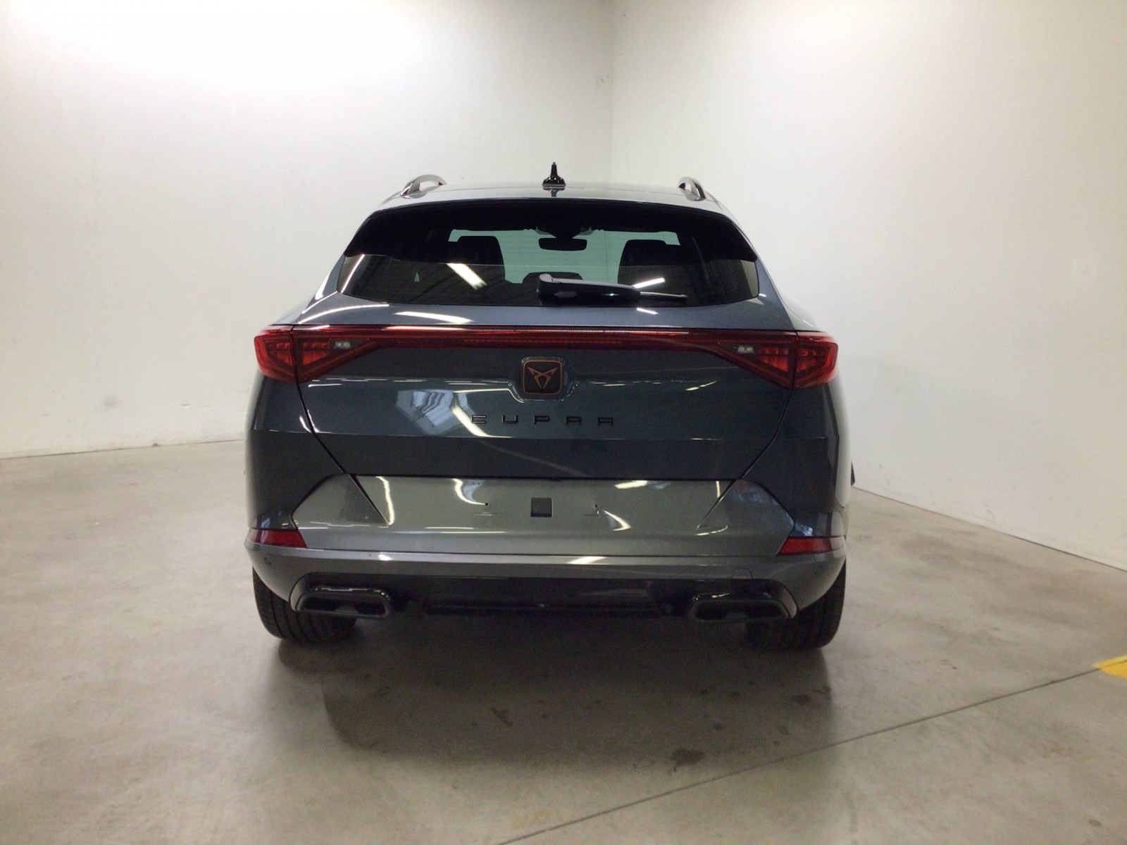 CUPRA - FORMENTOR - #183243 - 5