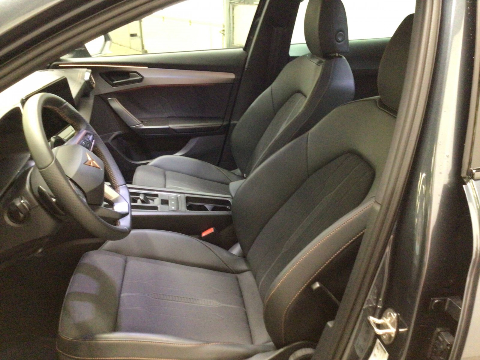 CUPRA - FORMENTOR - #183243 - 7