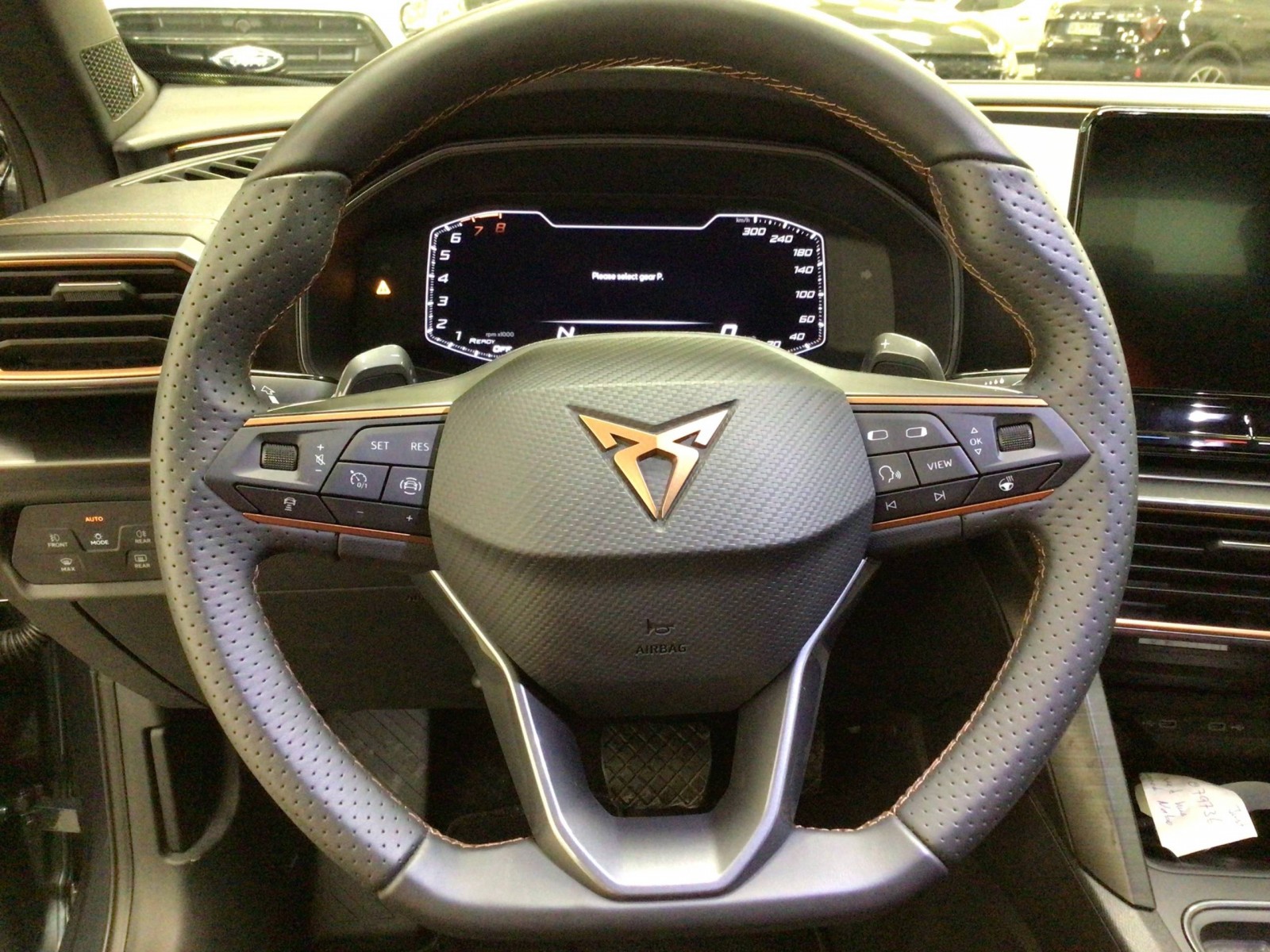 CUPRA - FORMENTOR - #183243 - 10