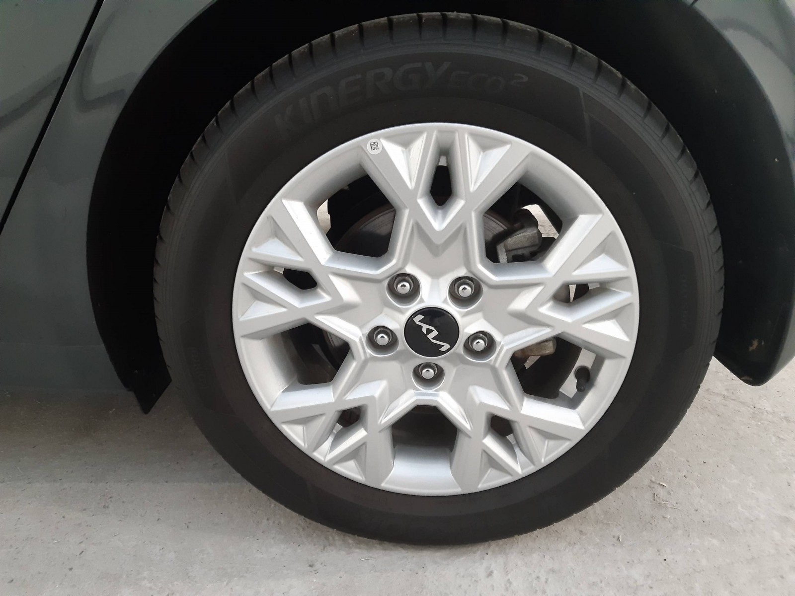 KIA - CEED - #186147 - 6