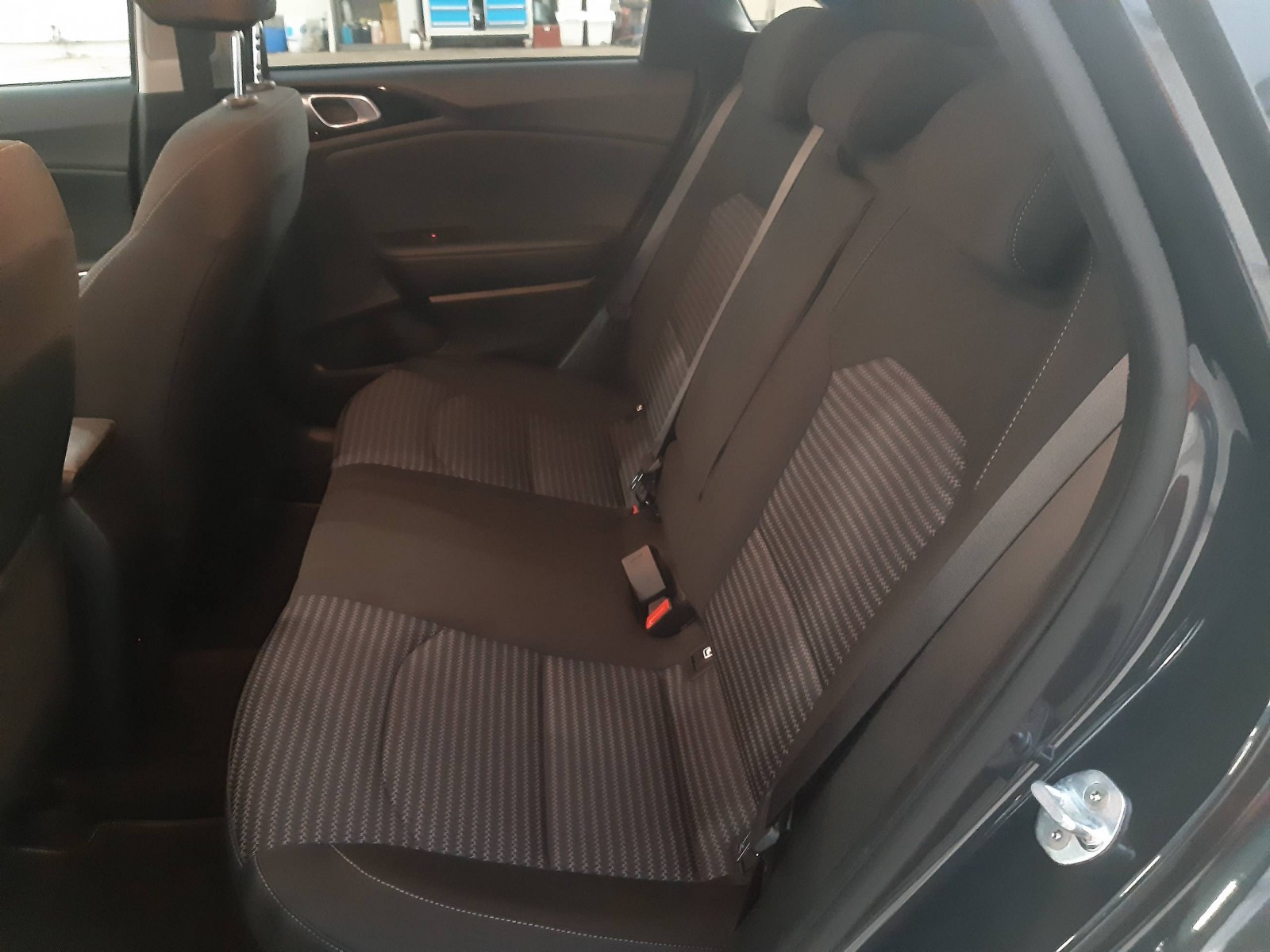 KIA - CEED - #186147 - 8