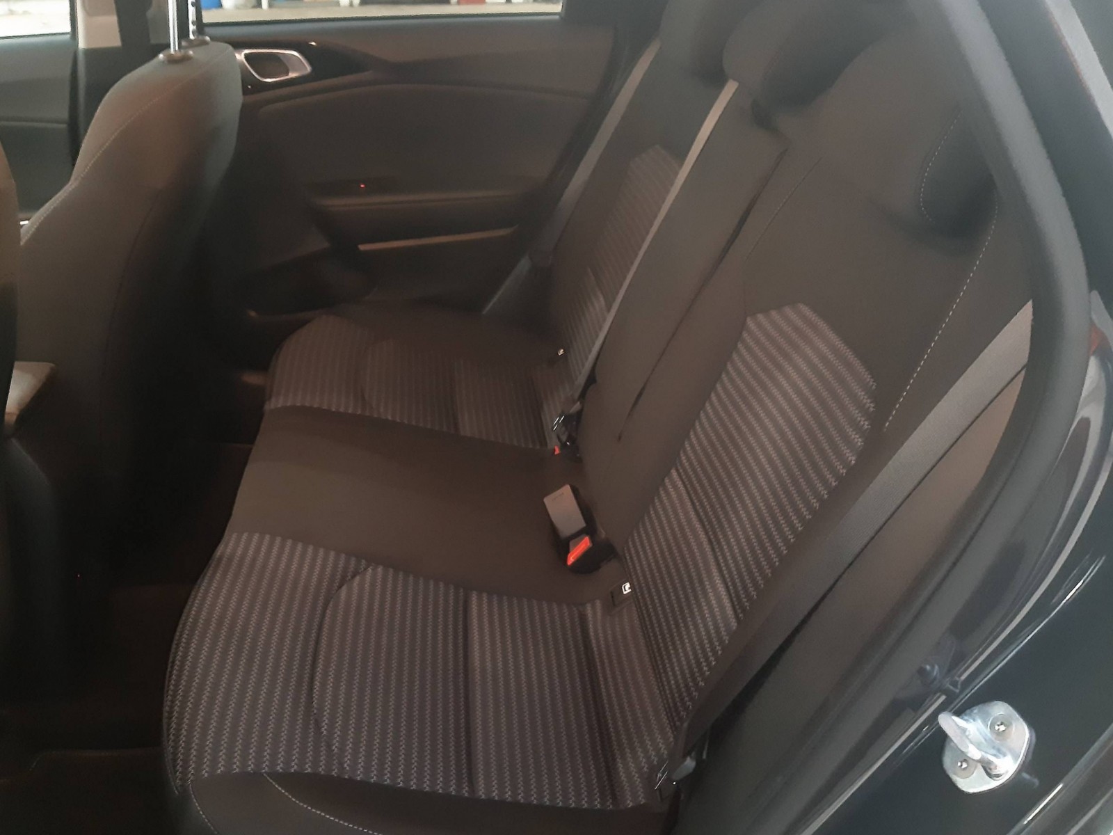 KIA - CEED - #186147 - 25