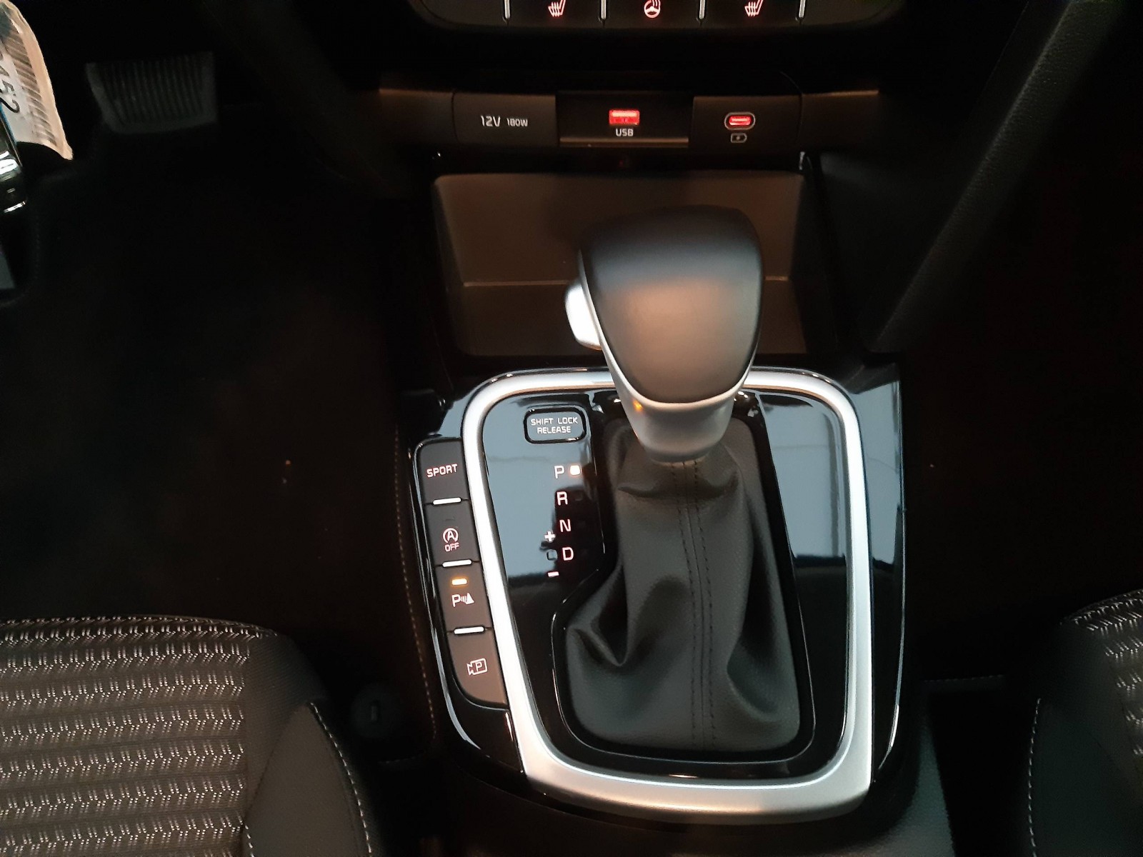 KIA - CEED - #186147 - 14