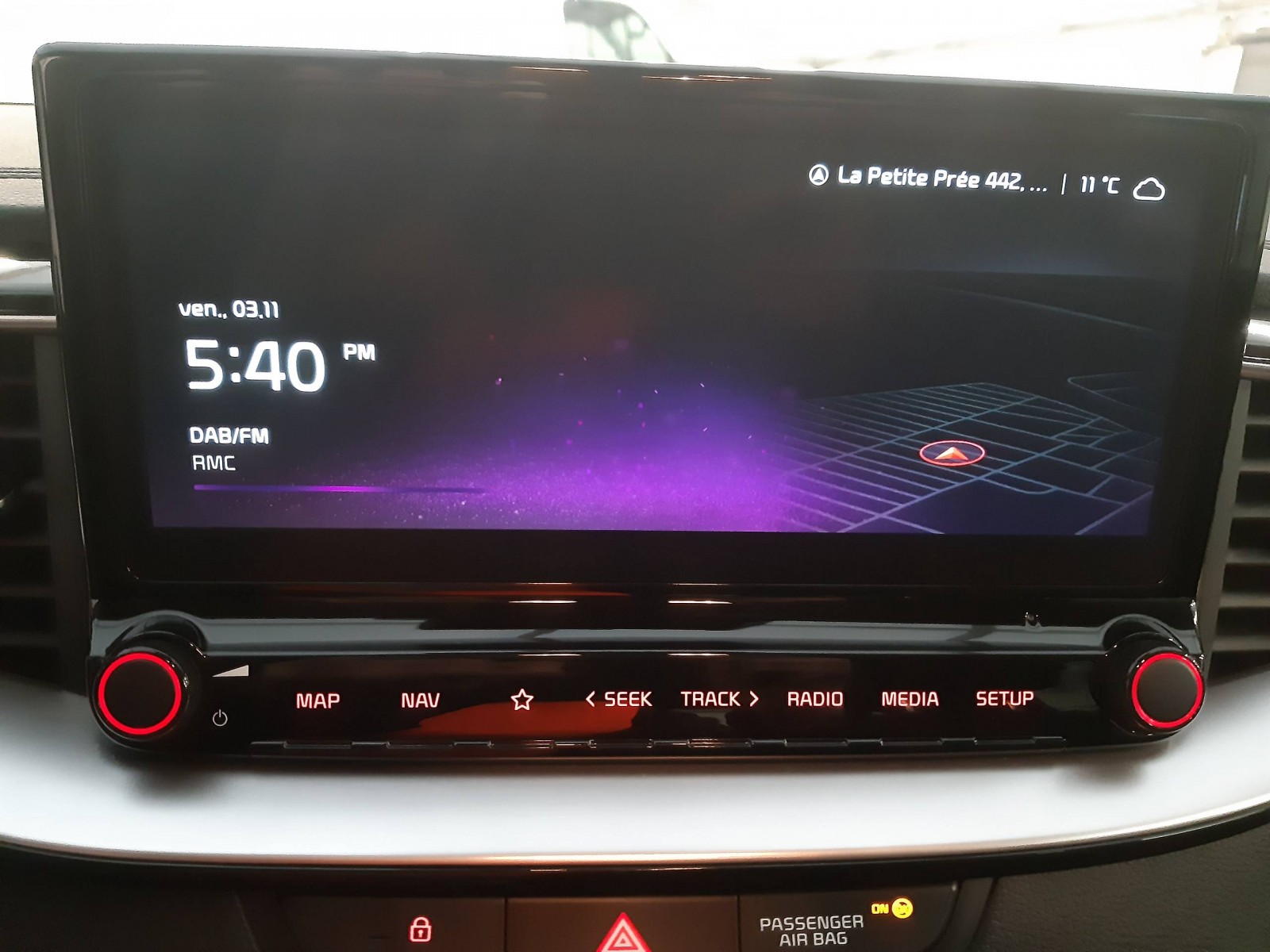 KIA - CEED - #186147 - 11
