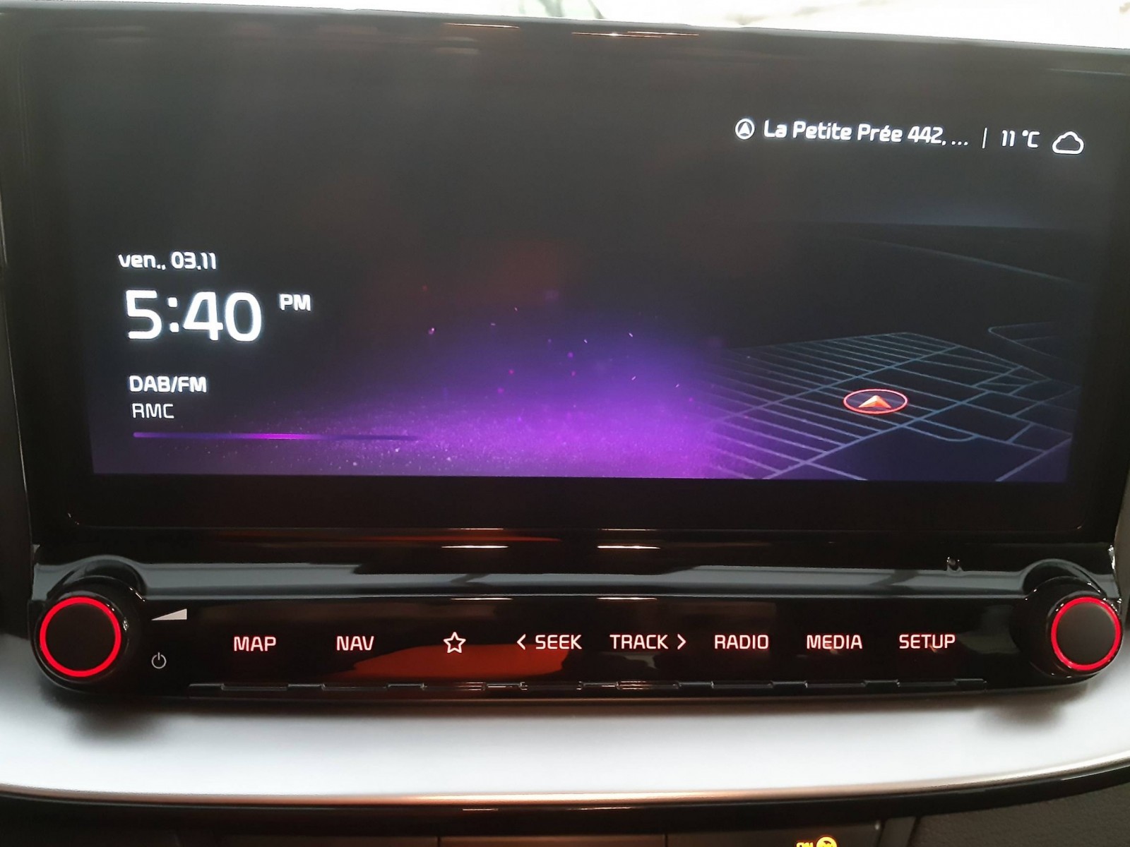 KIA - CEED - #186147 - 28