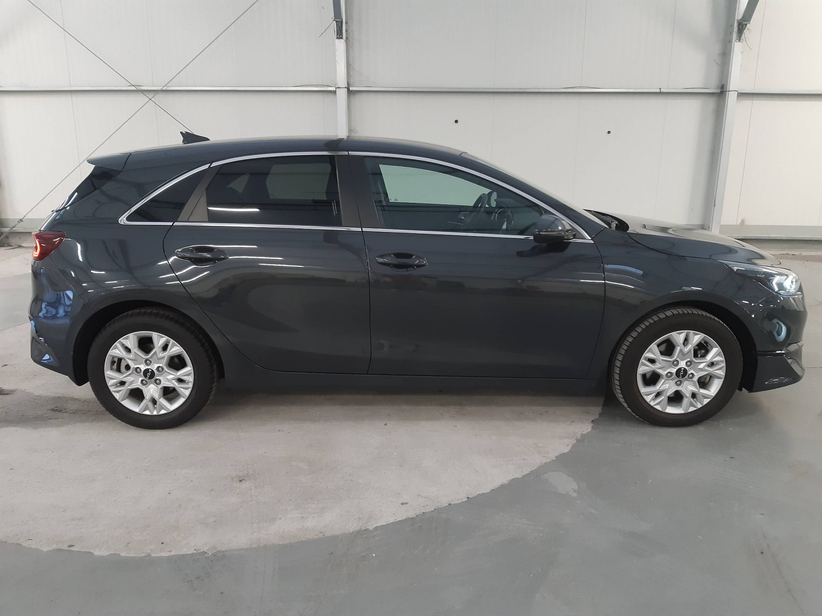 KIA - CEED - #186147 - 15