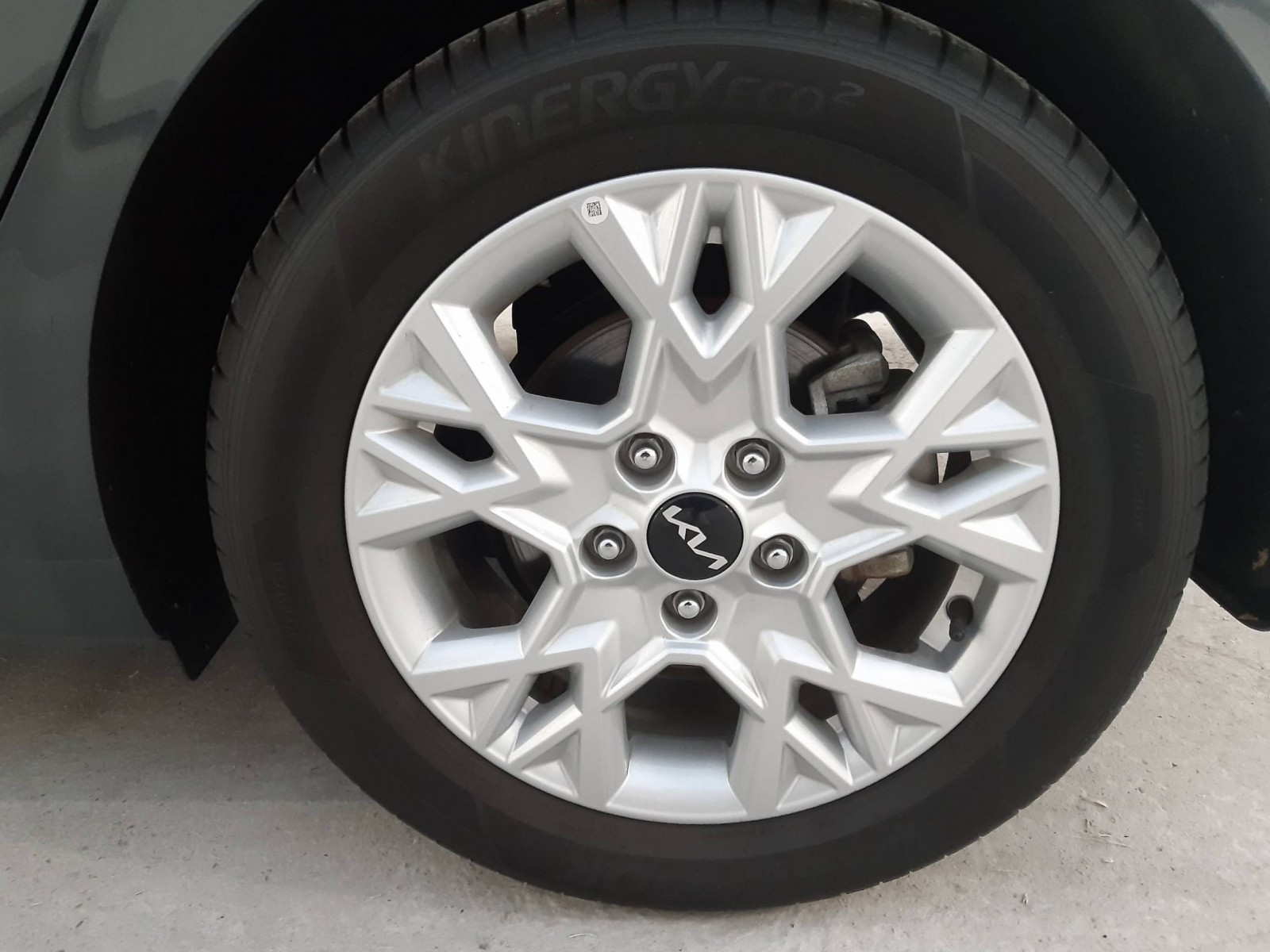 KIA - CEED - #186149 - 6