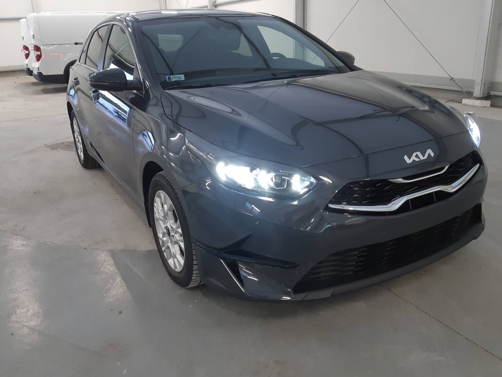 KIA - CEED - #186492 - 1