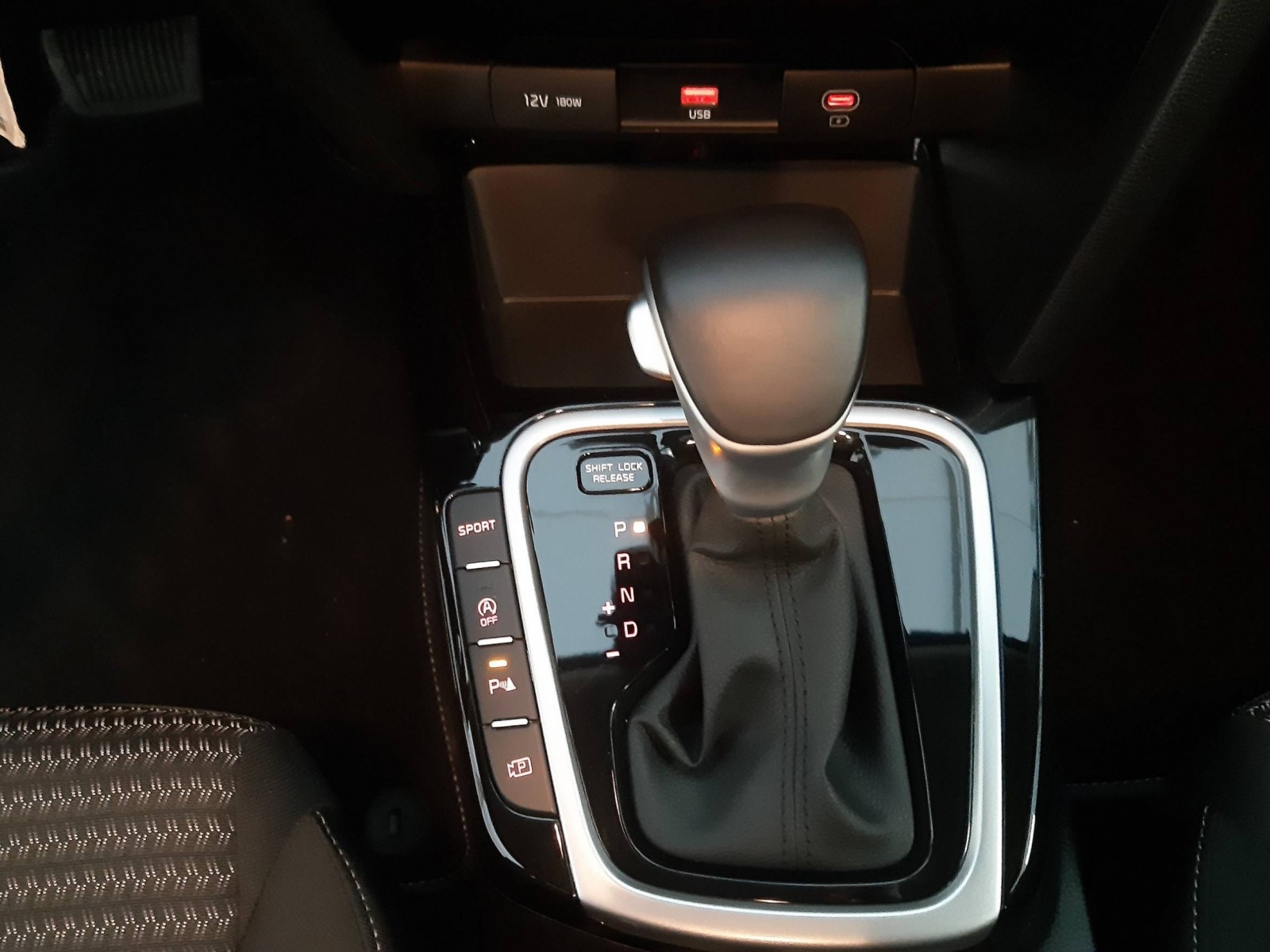 KIA - CEED - #186492 - 14
