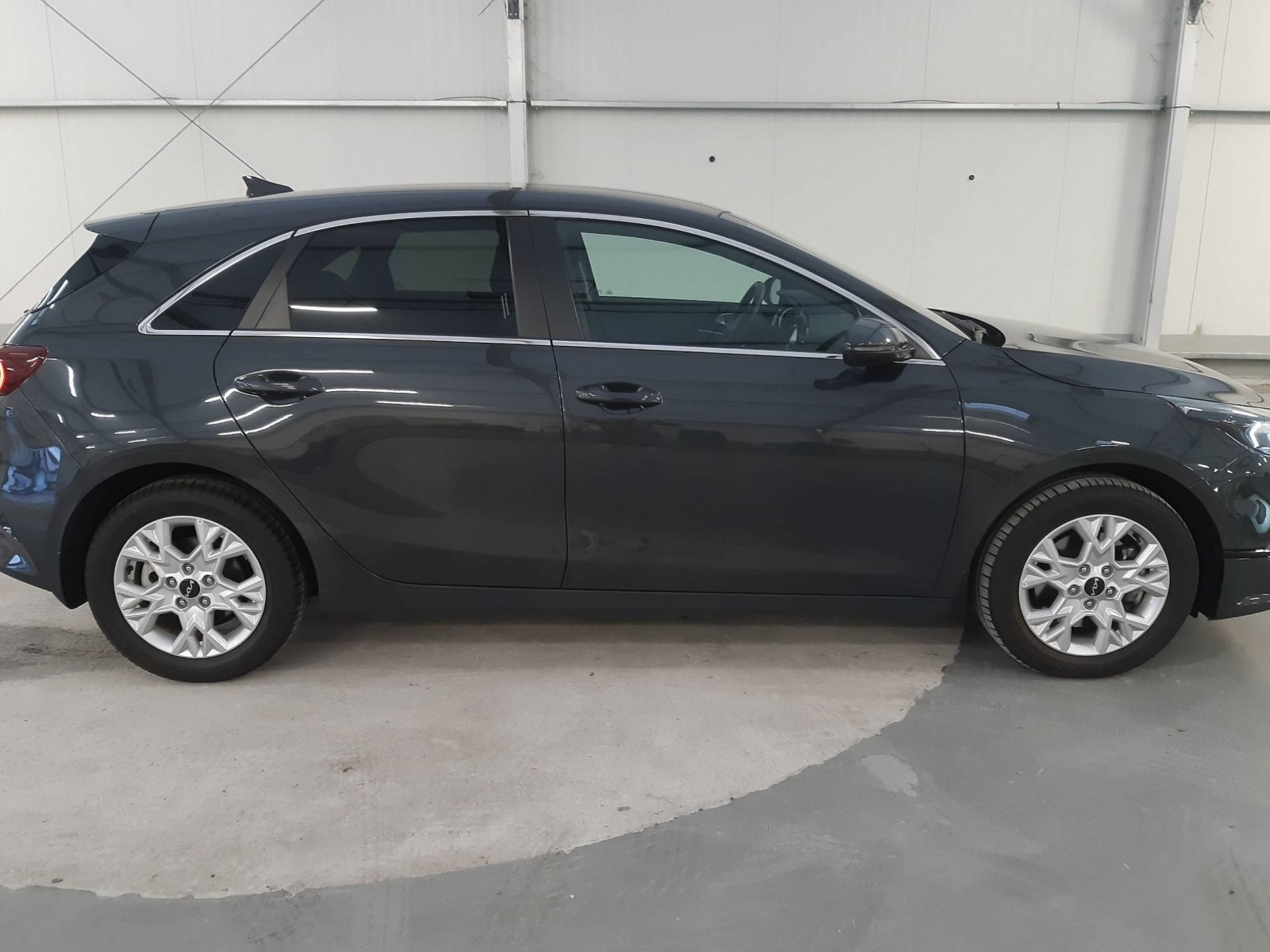KIA - CEED - #186492 - 15