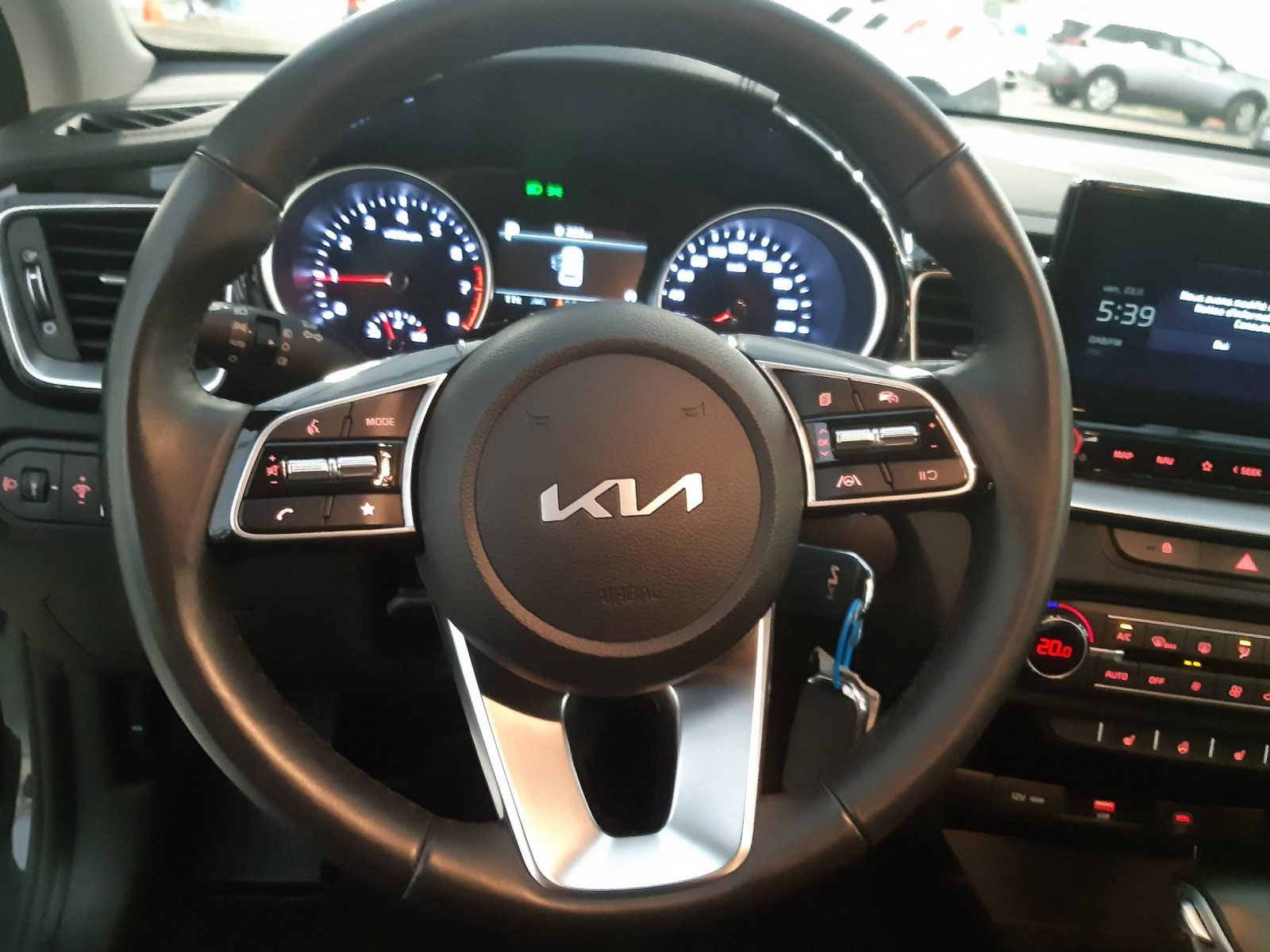 KIA - CEED - #186149 - 26