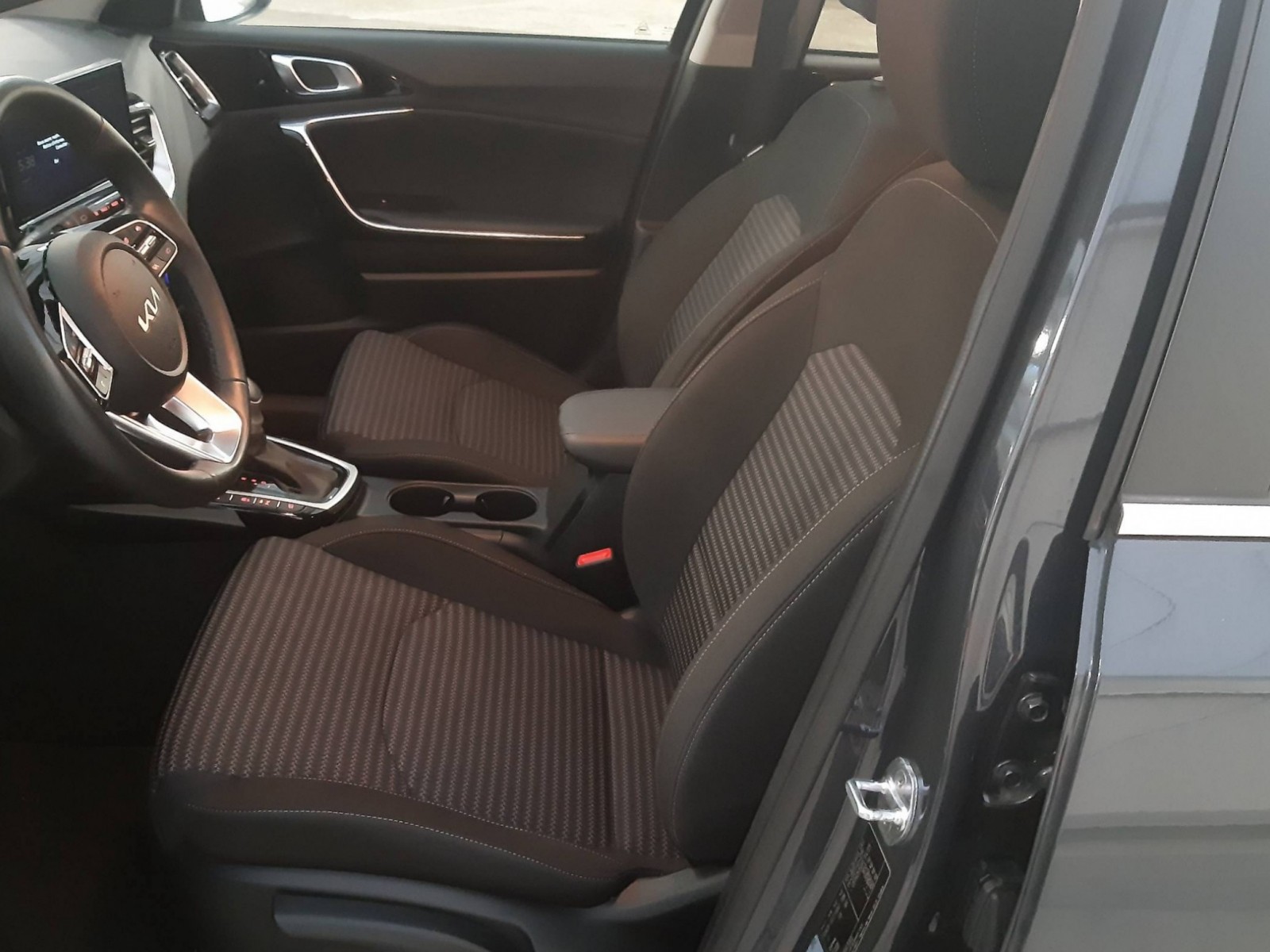 KIA - CEED - #186149 - 23