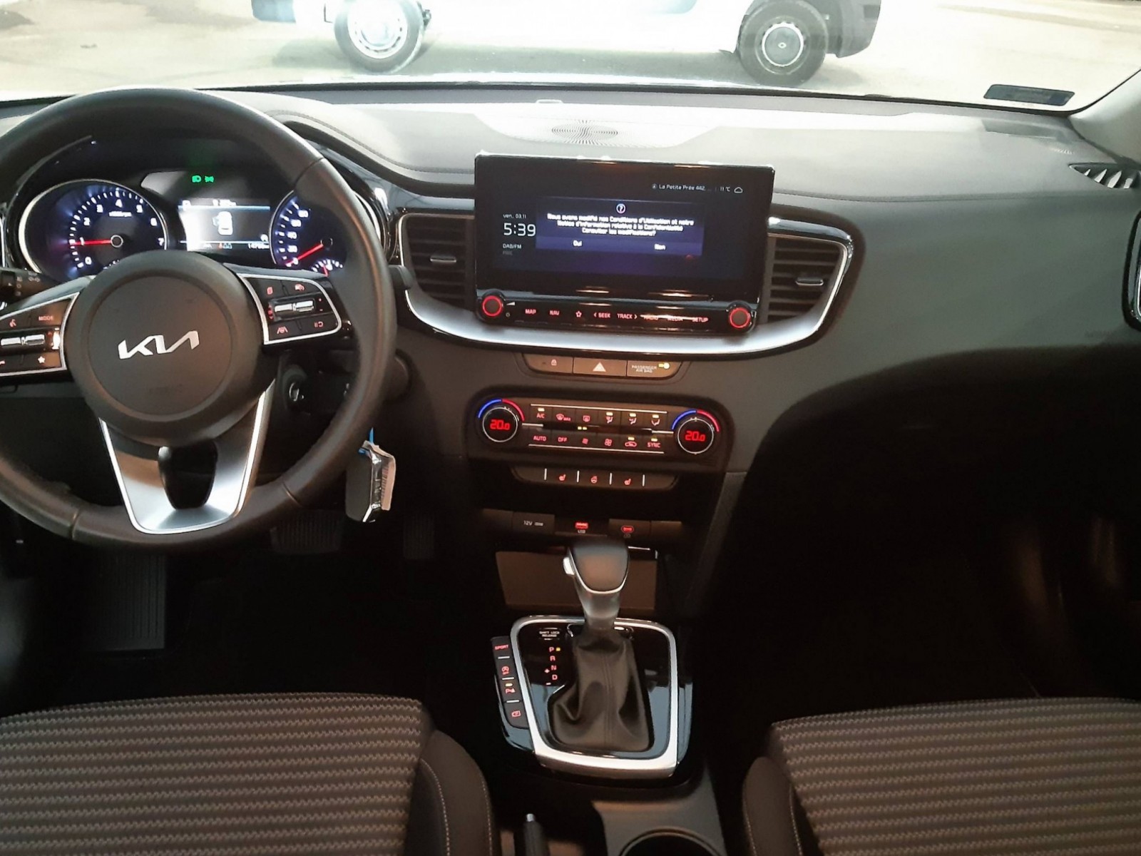 KIA - CEED - #186149 - 27