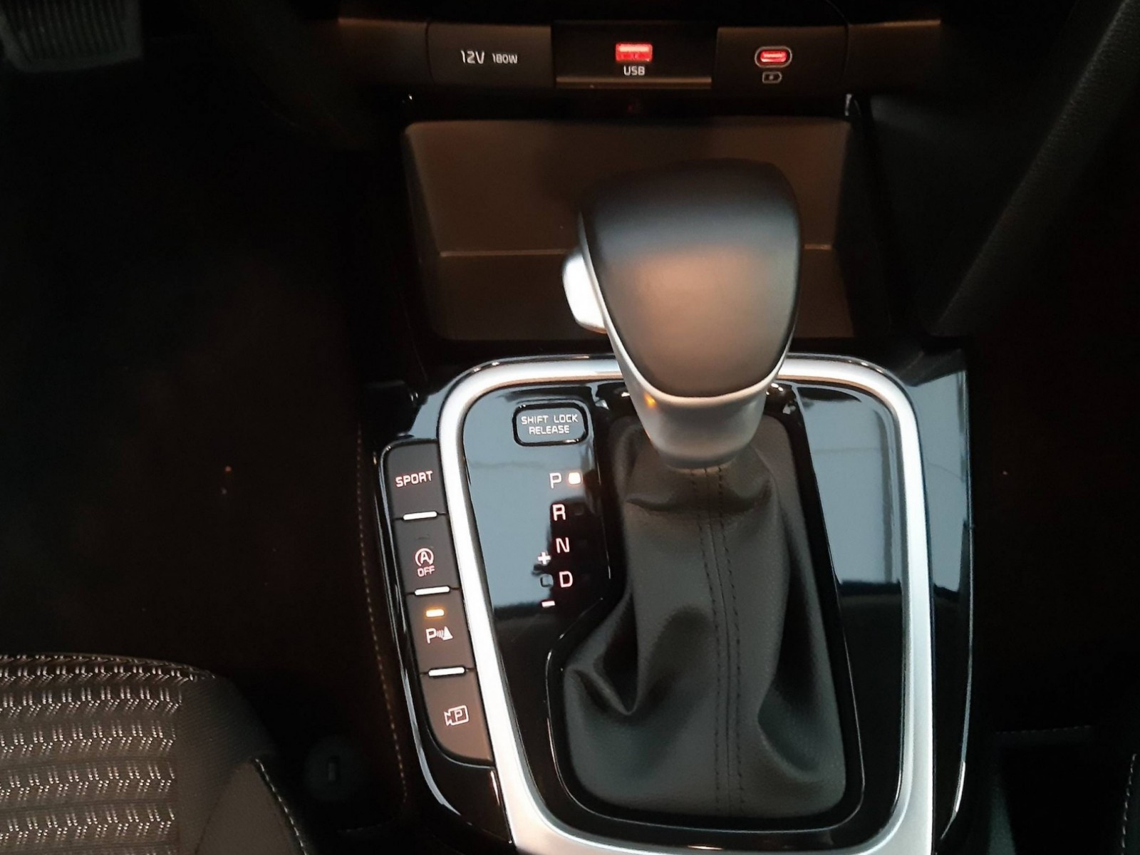 KIA - CEED - #186149 - 29