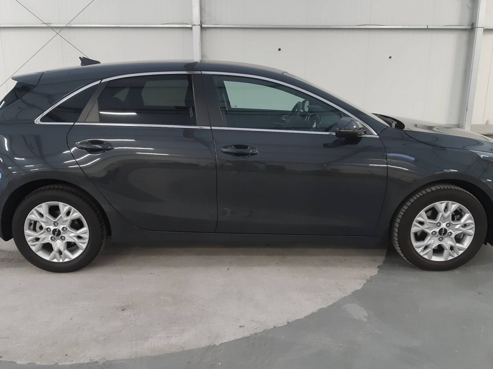 KIA - CEED - #186149 - 30
