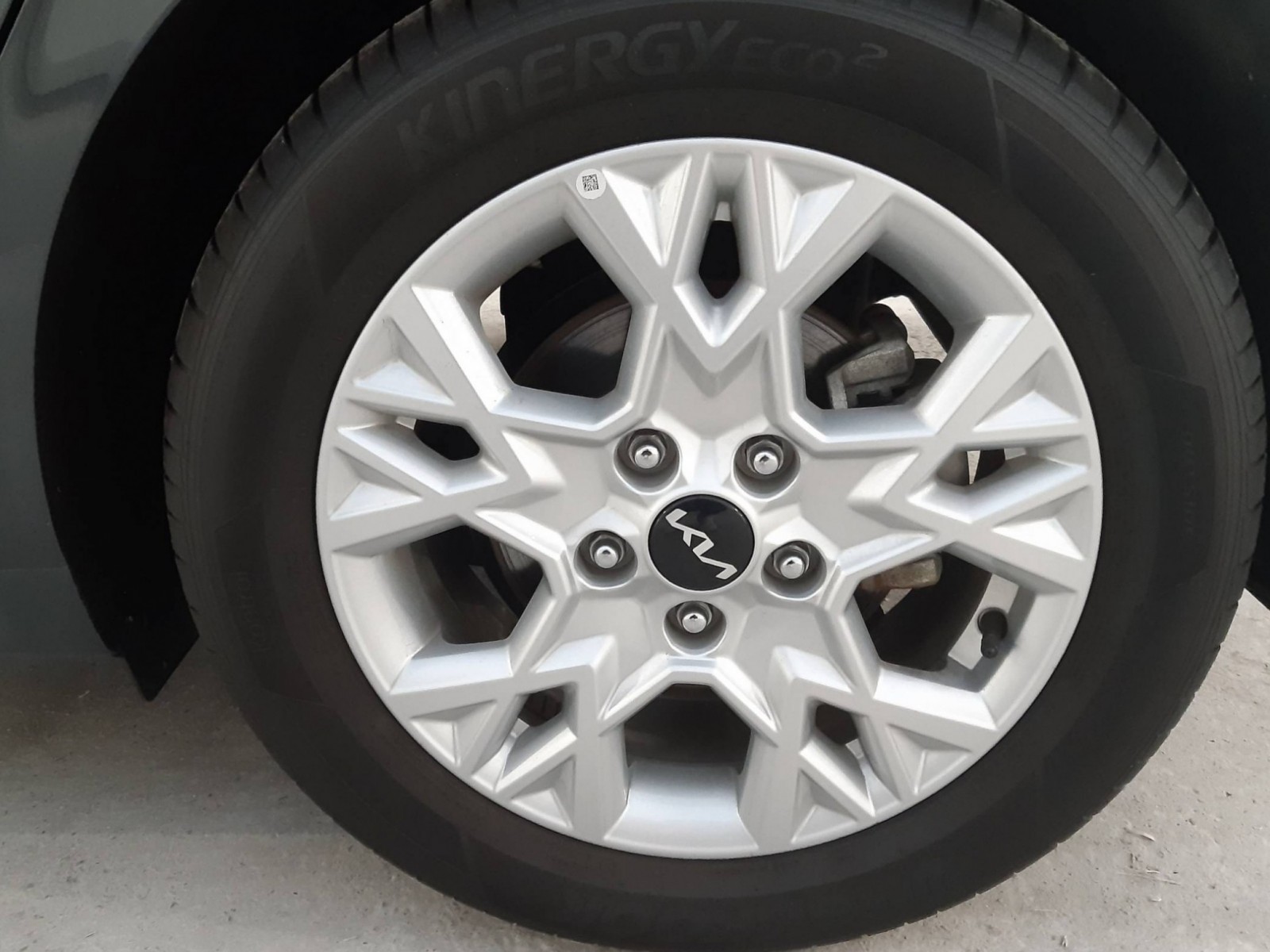KIA - CEED - #186492 - 22