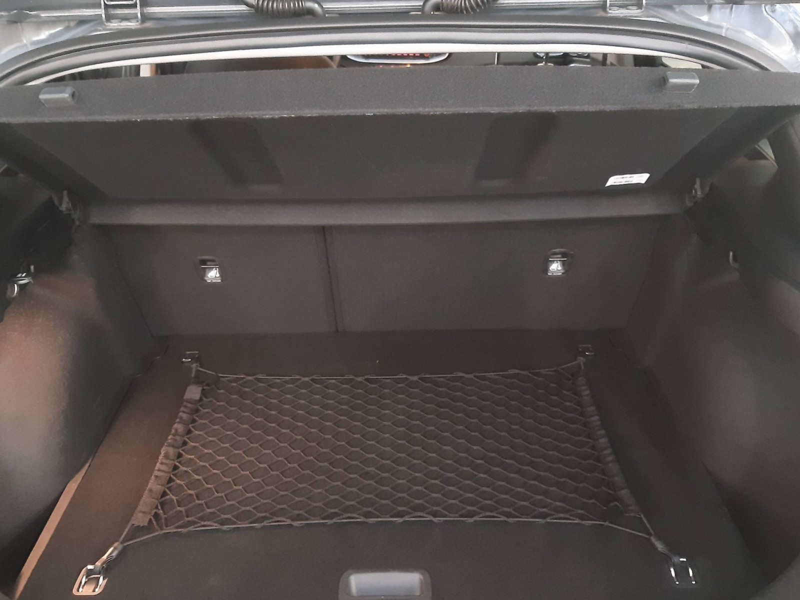 KIA - CEED - #186492 - 25