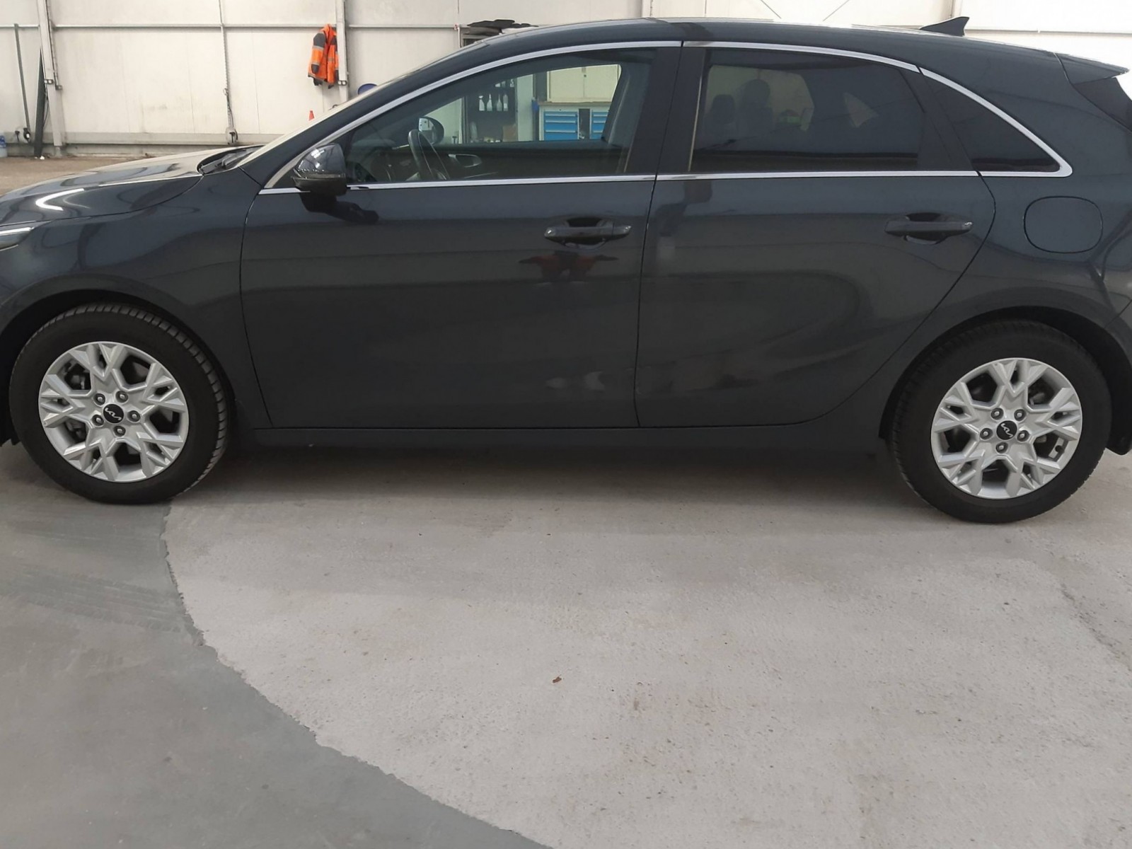 KIA - CEED - #186492 - 27