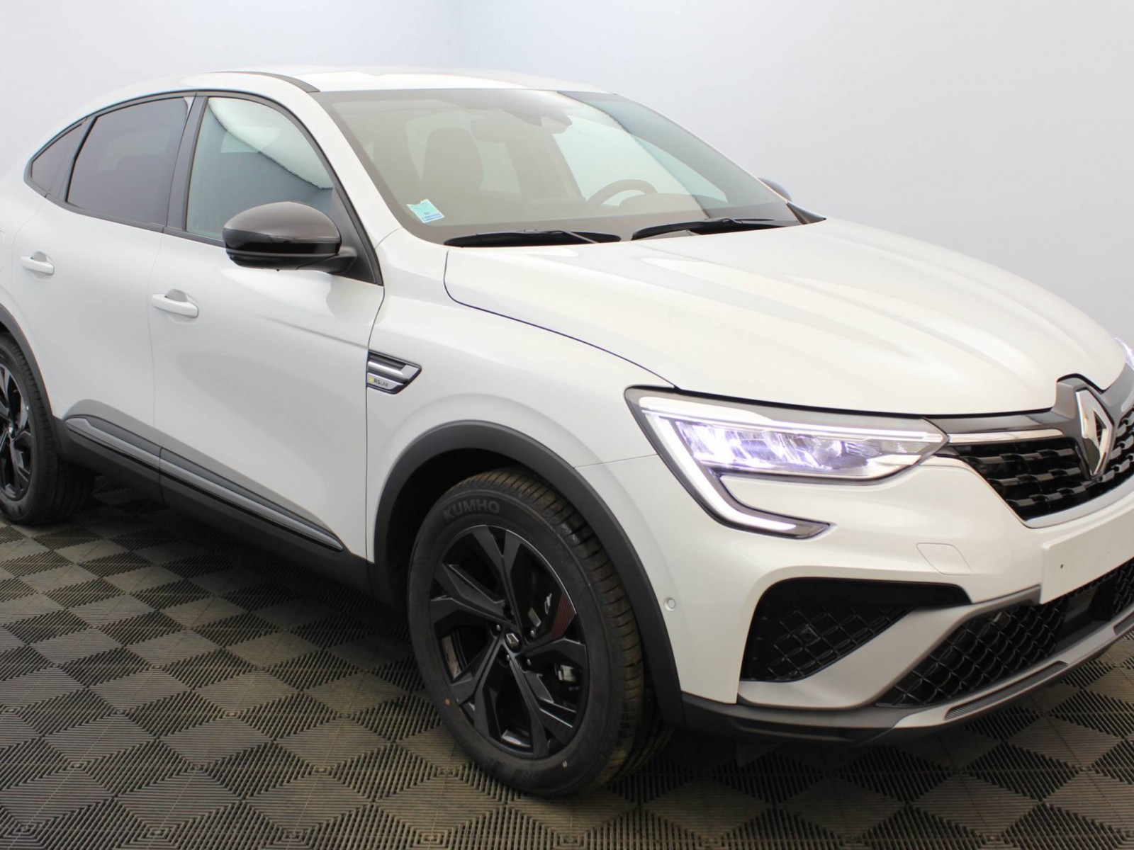 RENAULT - ARKANA - #186550 - 16