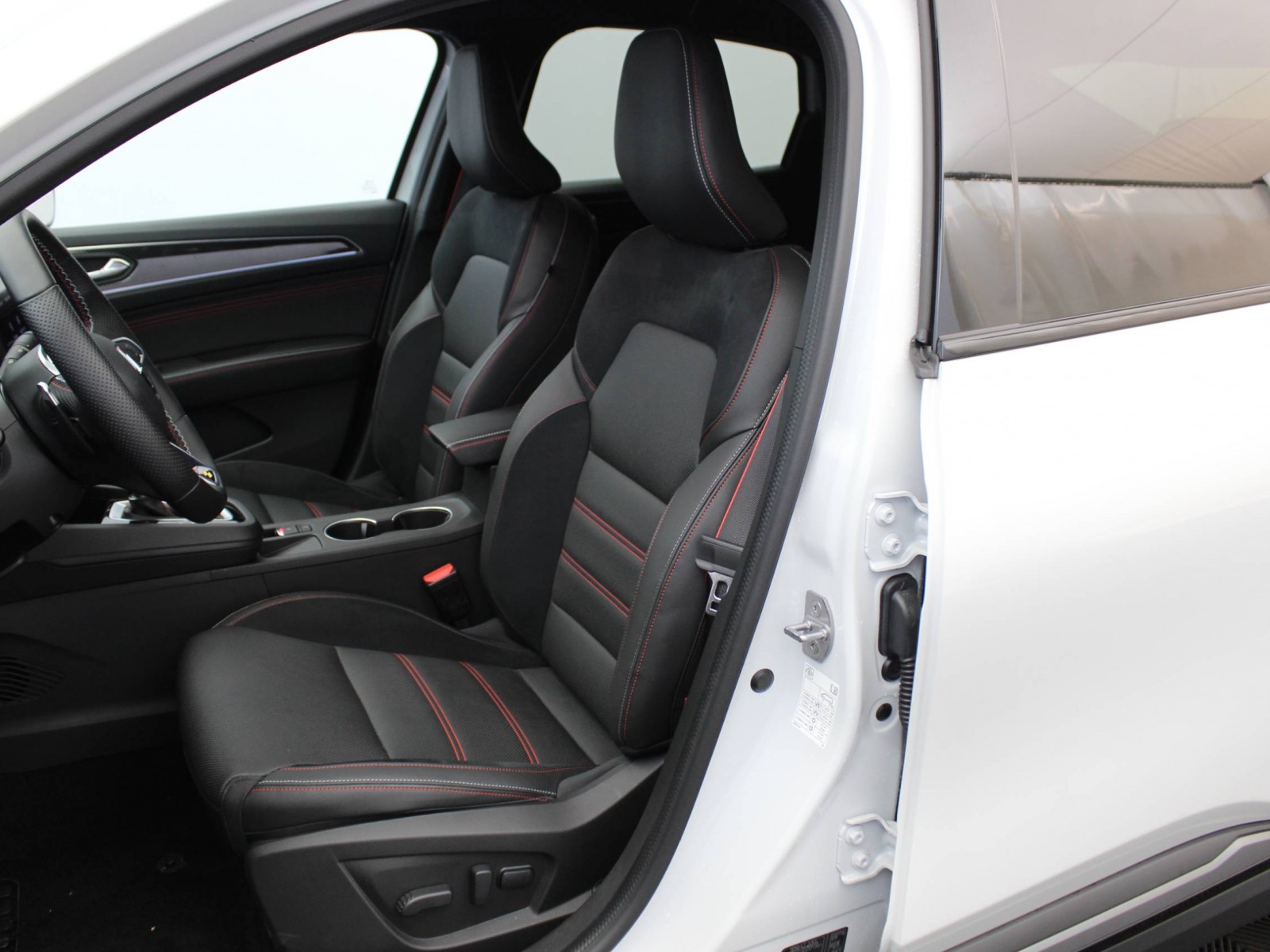RENAULT - ARKANA - #186550 - 7
