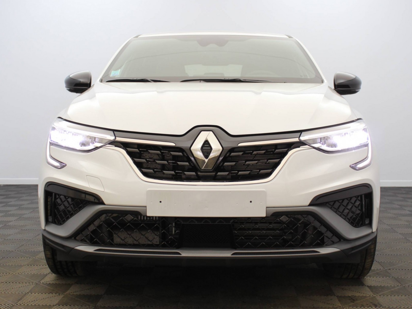 RENAULT - ARKANA - #186550 - 19