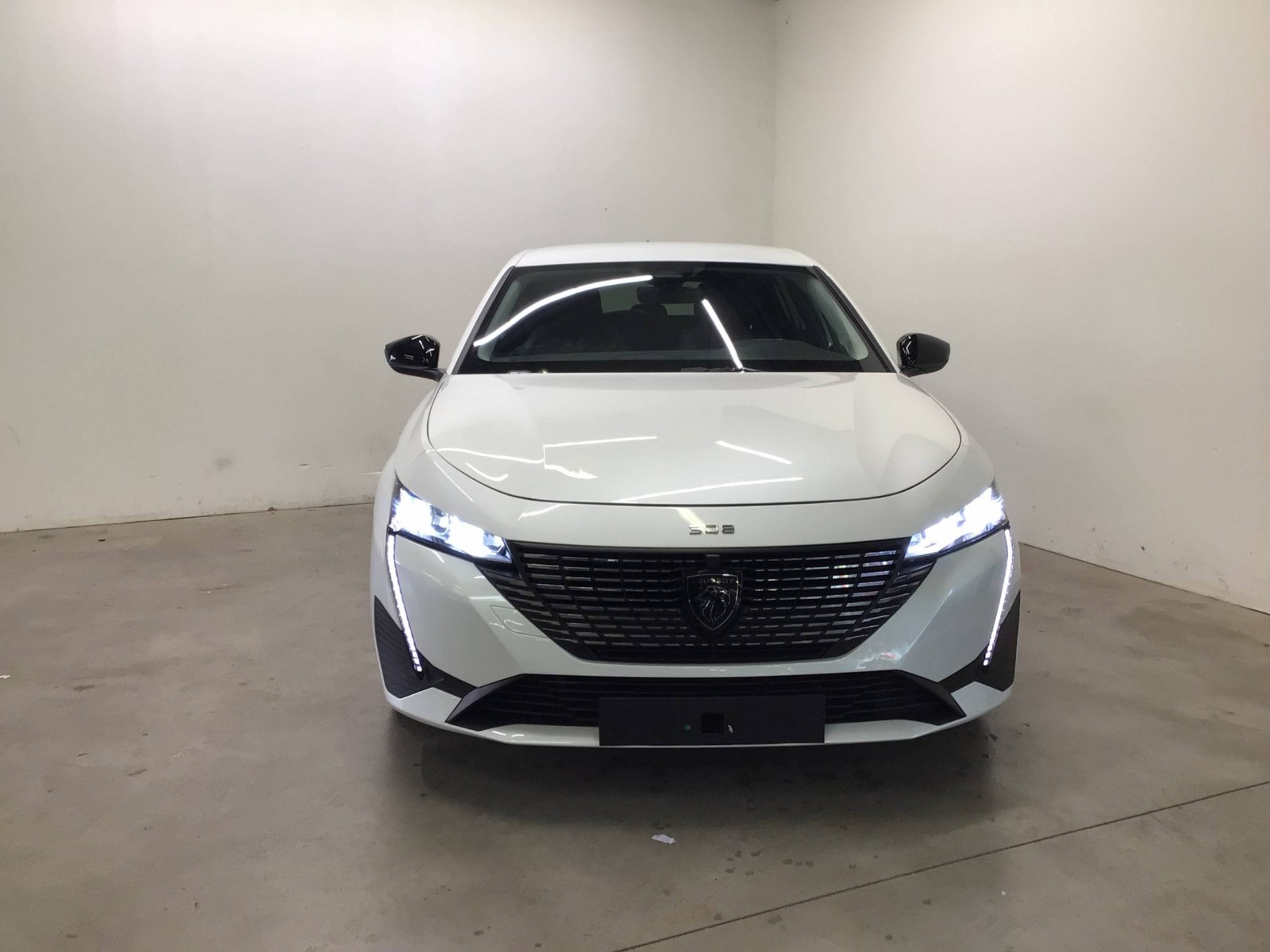 PEUGEOT - 308 - #184688 - 4
