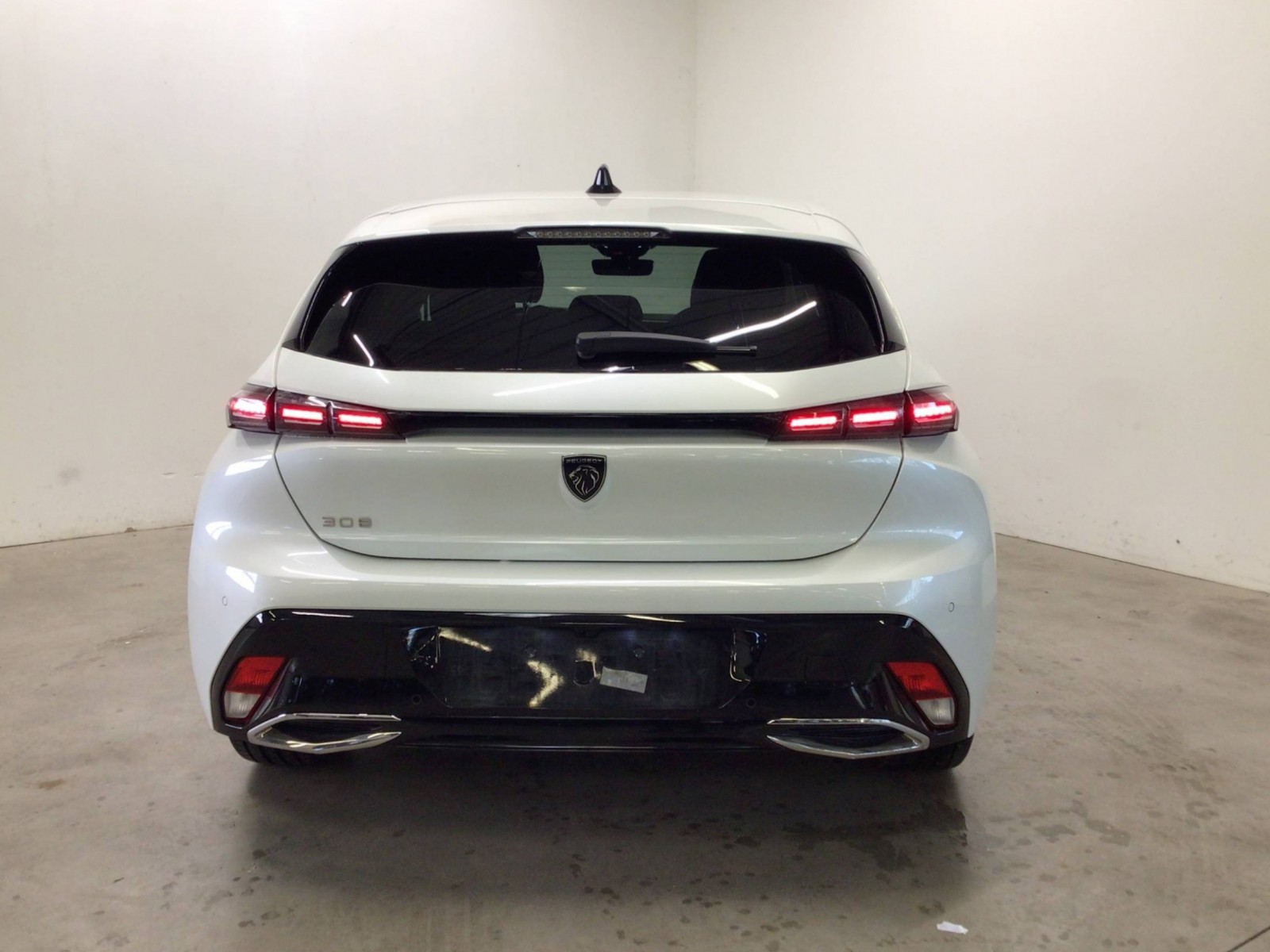 PEUGEOT - 308 - #184688 - 17