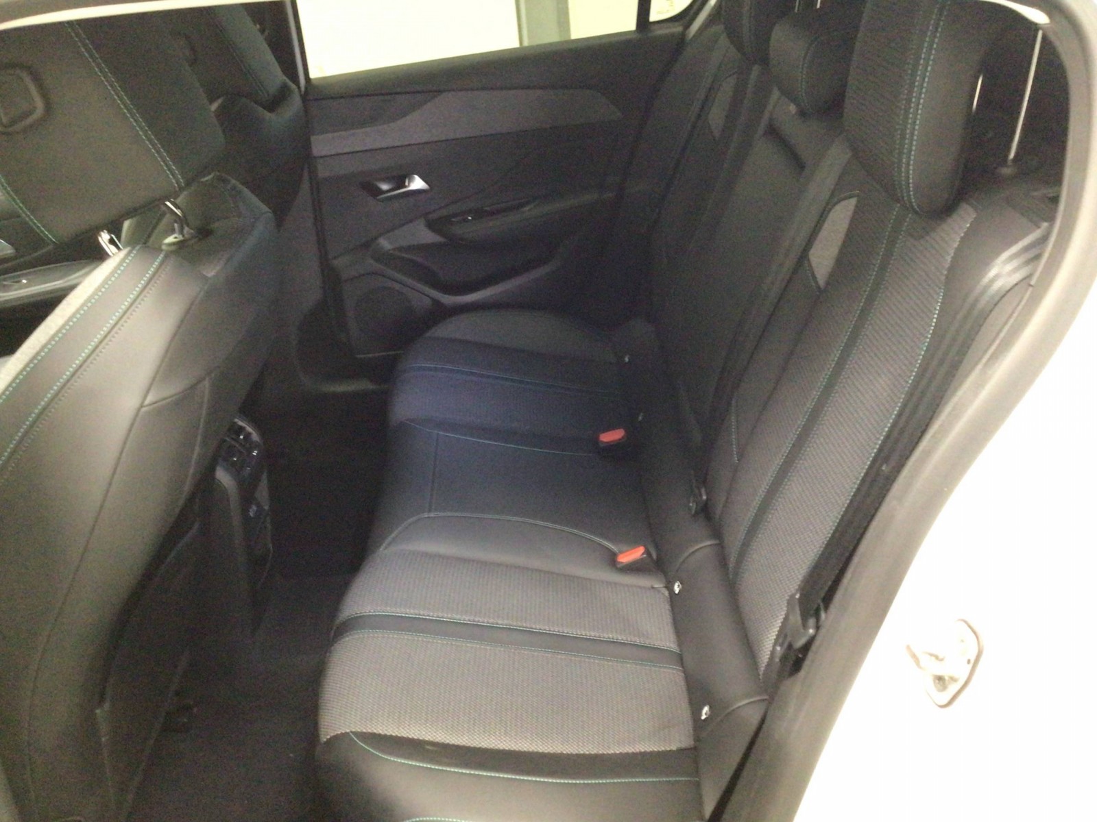 PEUGEOT - 308 - #184688 - 8