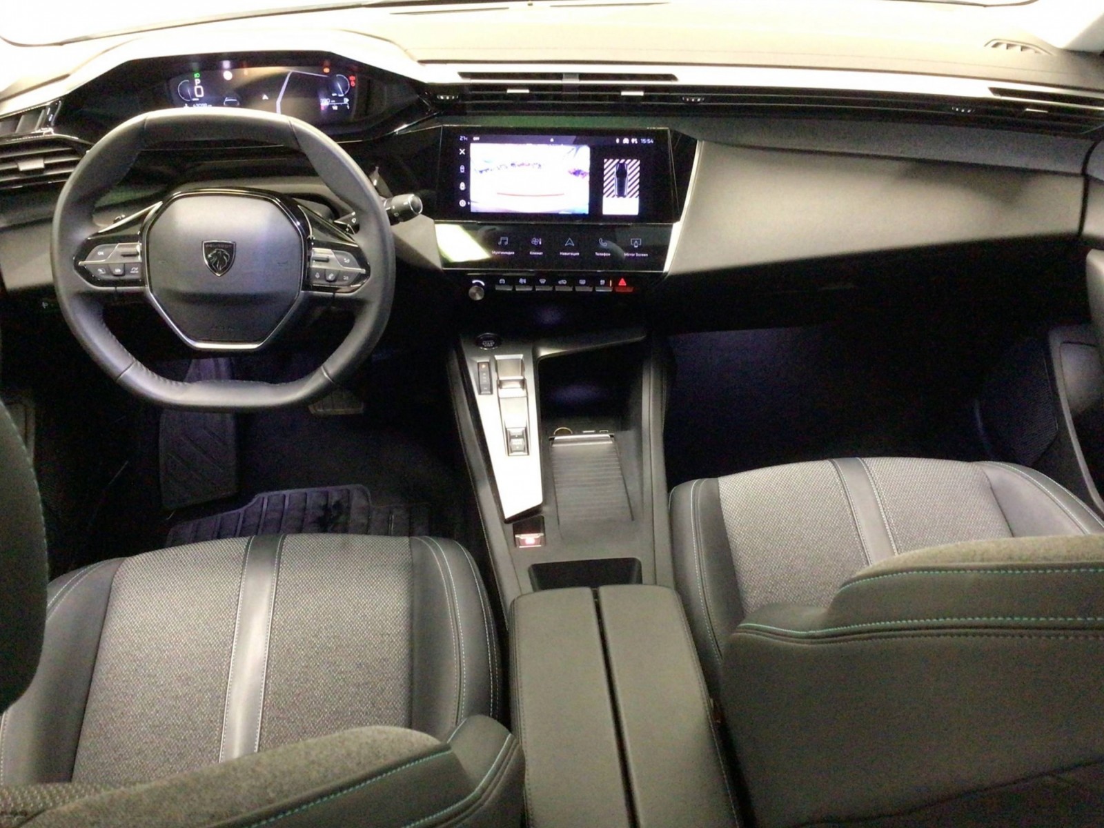 PEUGEOT - 308 - #184688 - 21