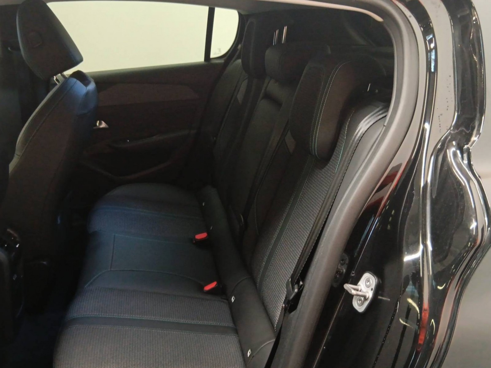 PEUGEOT - 308 - #184741 - 8