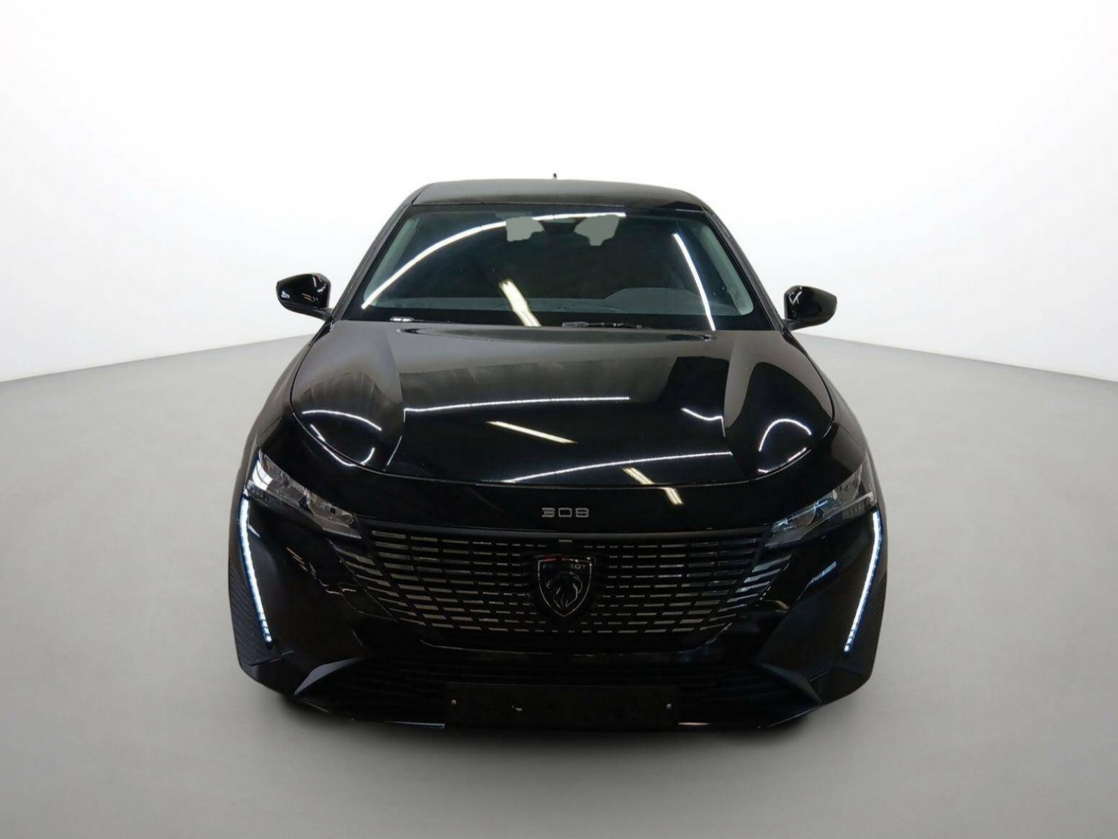 PEUGEOT - 308 - #184743 - 5