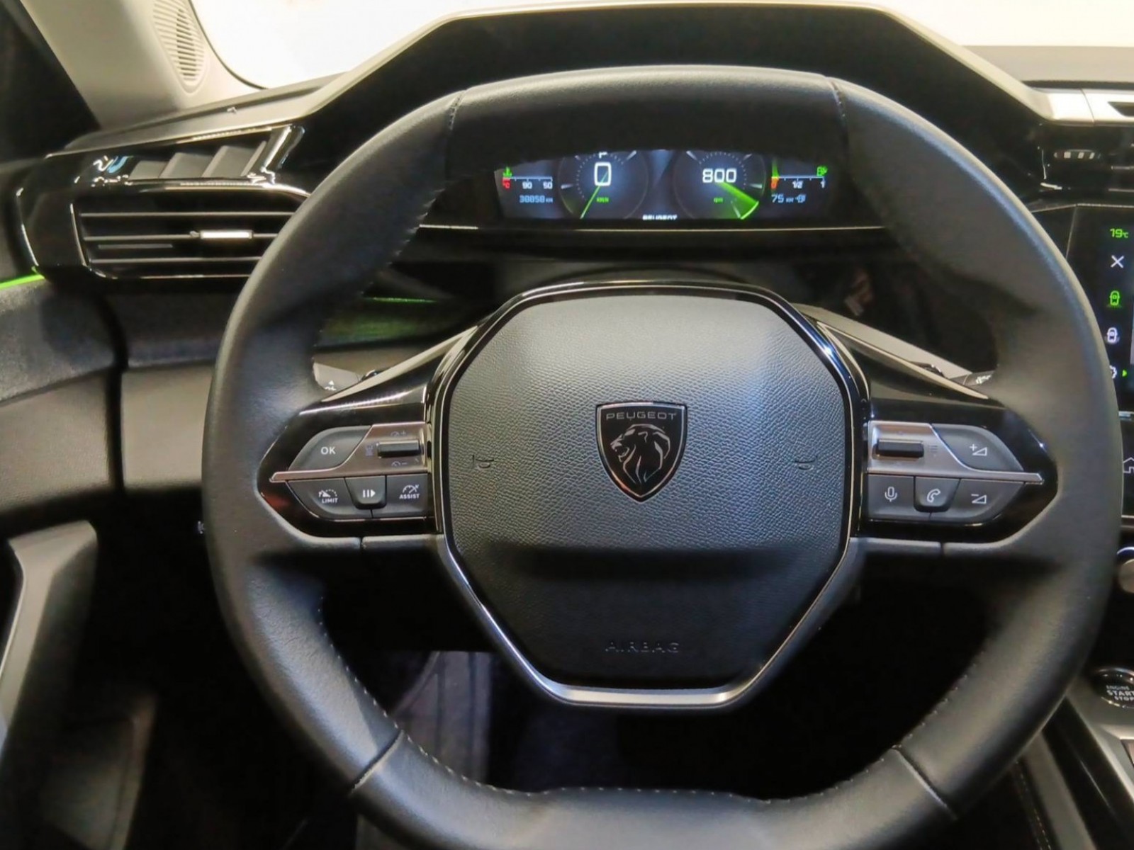 PEUGEOT - 308 - #184743 - 10