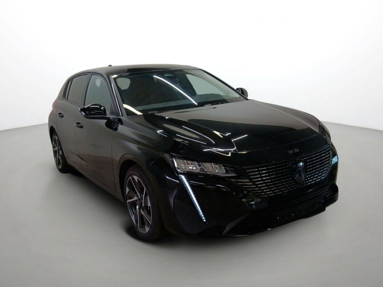 PEUGEOT - 308 - #184744 - 1