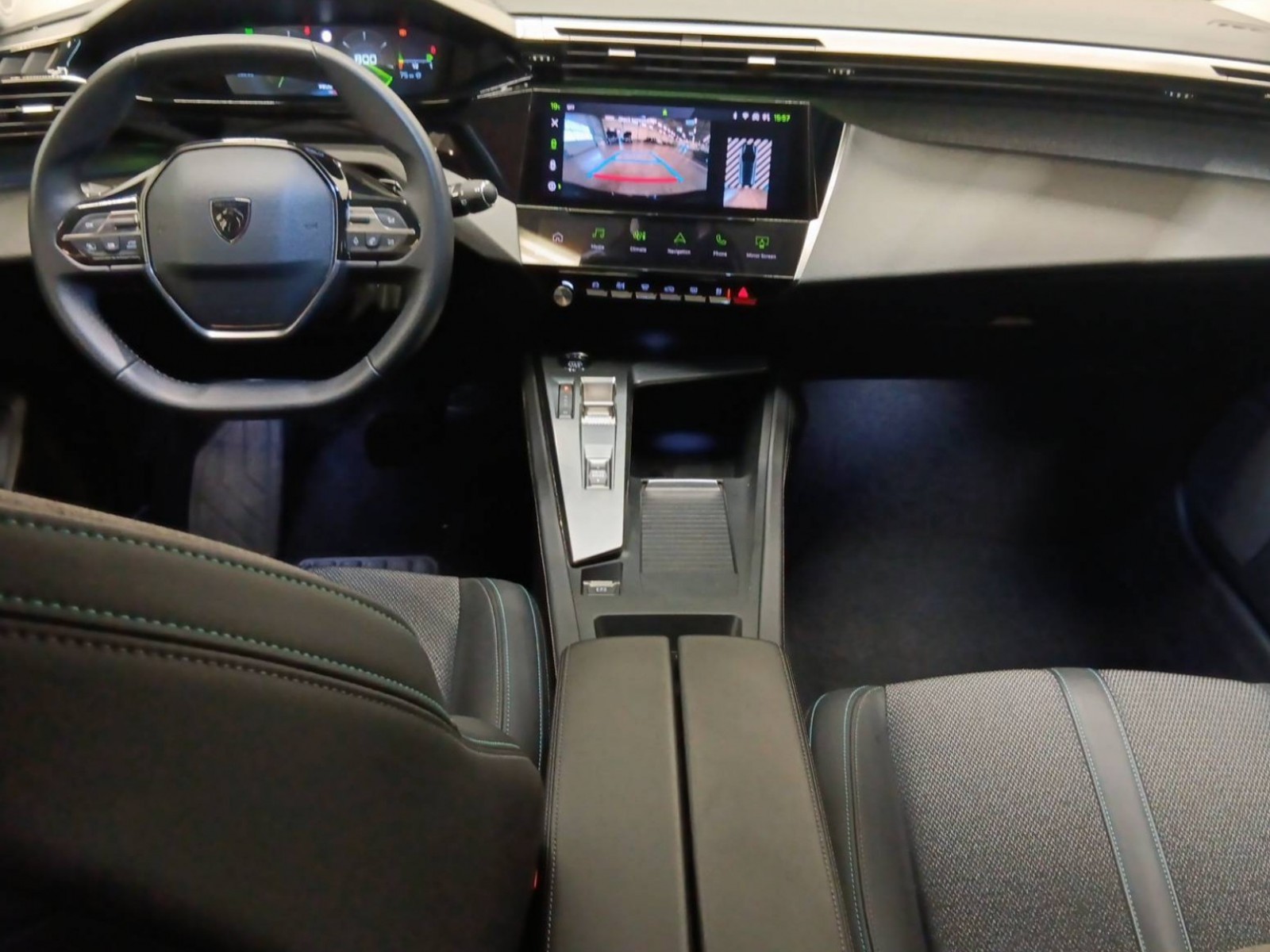 PEUGEOT - 308 - #184744 - 13