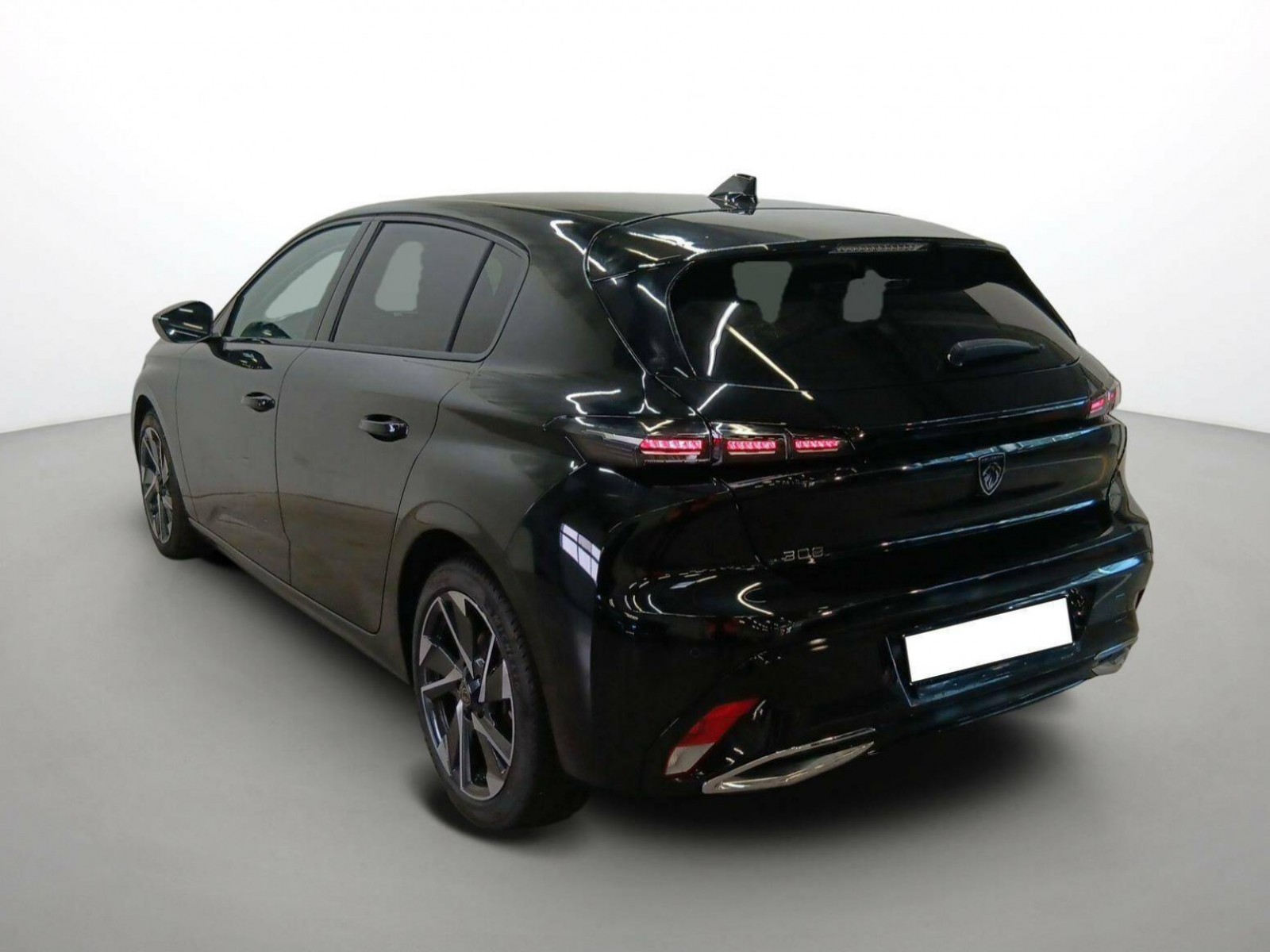 PEUGEOT - 308 - #184747 - 2