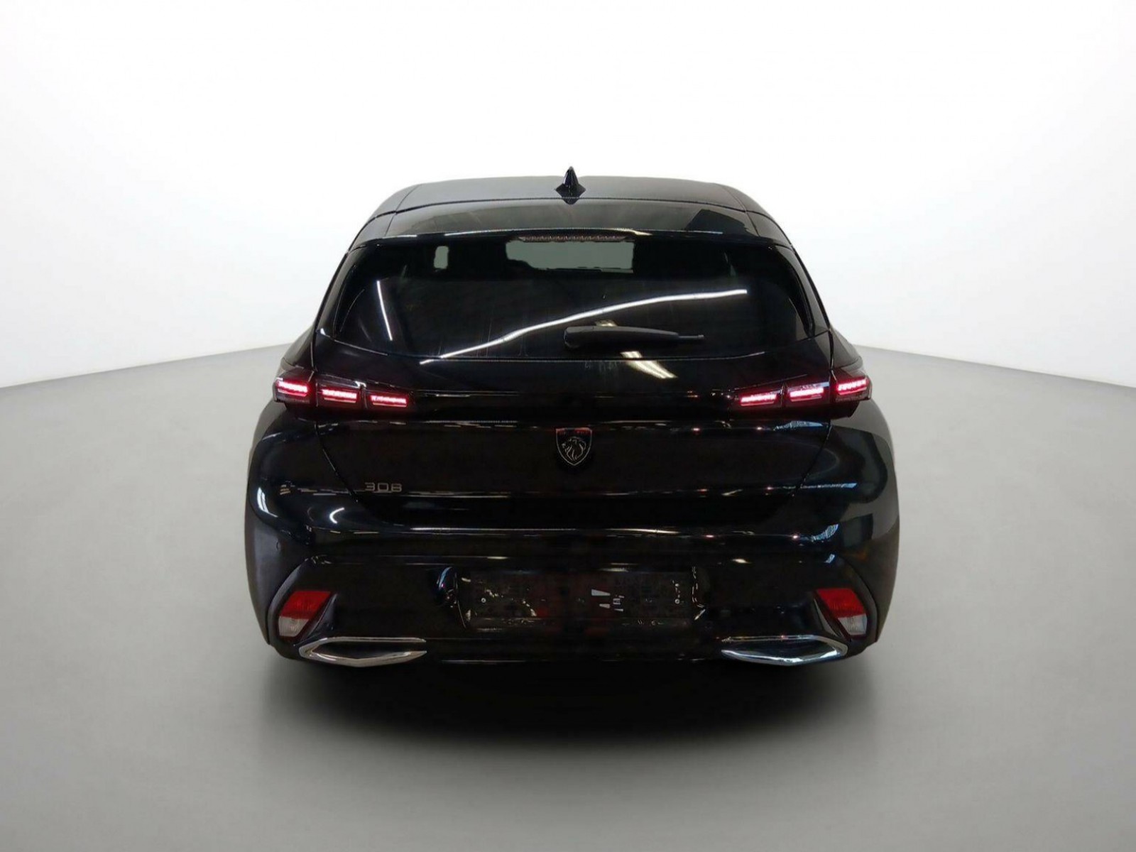 PEUGEOT - 308 - #184741 - 21