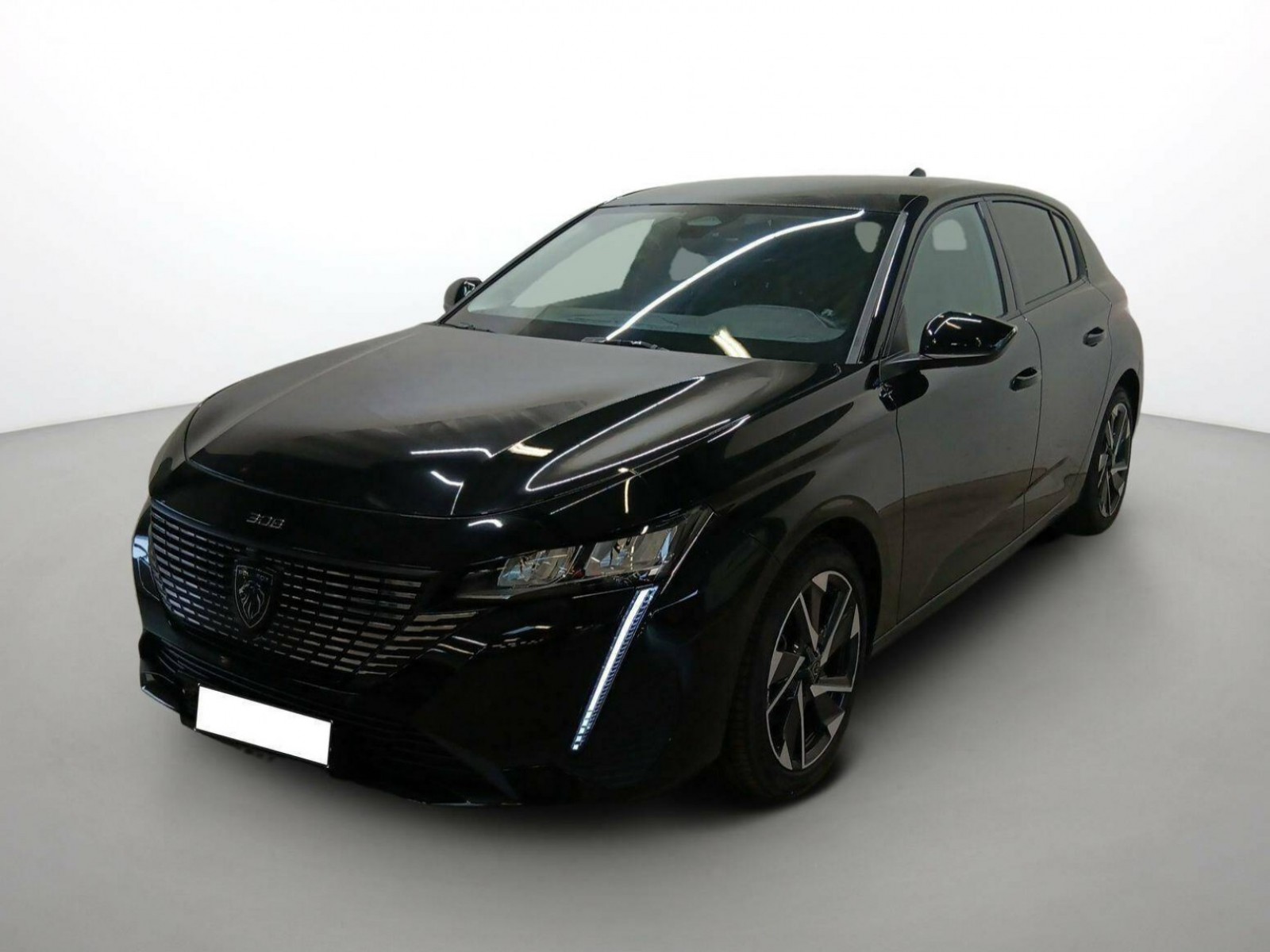 PEUGEOT - 308 - #184743 - 17