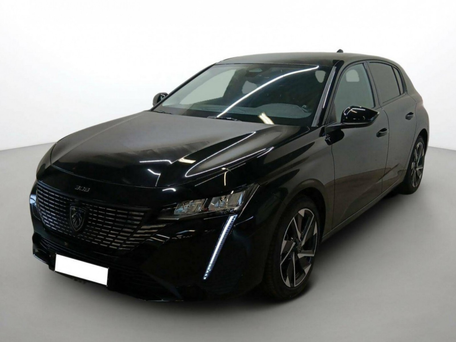 PEUGEOT - 308 - #184743 - 16